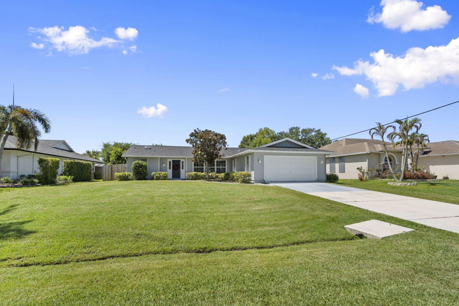 1202 SE Mcfarlane, Port Saint Lucie, FL 34952 Photo