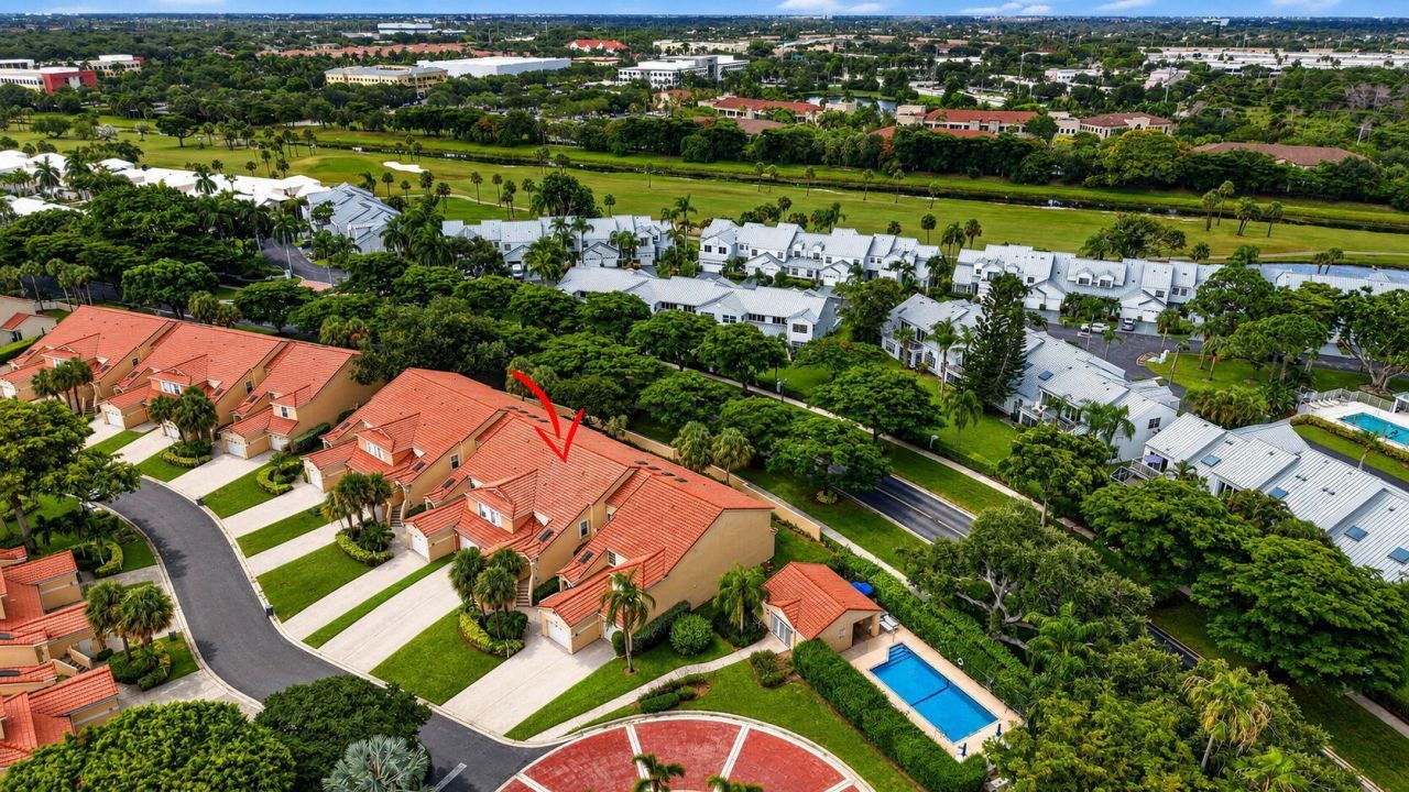 17050 Emile Street, Unit 2, Boca Raton, FL 33487 Photo