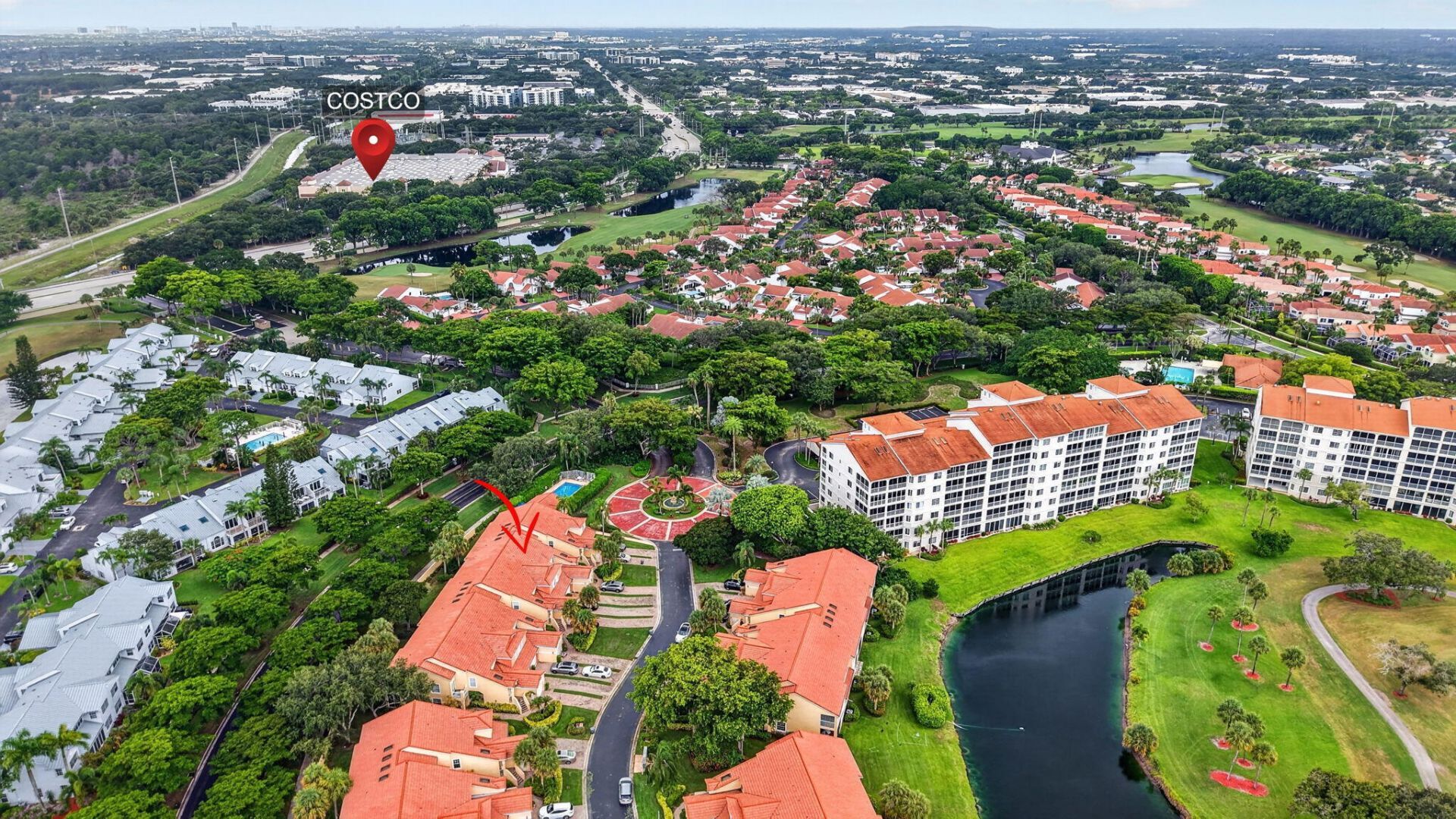 17050 Emile Street, Unit 2, Boca Raton, FL 33487 Photo