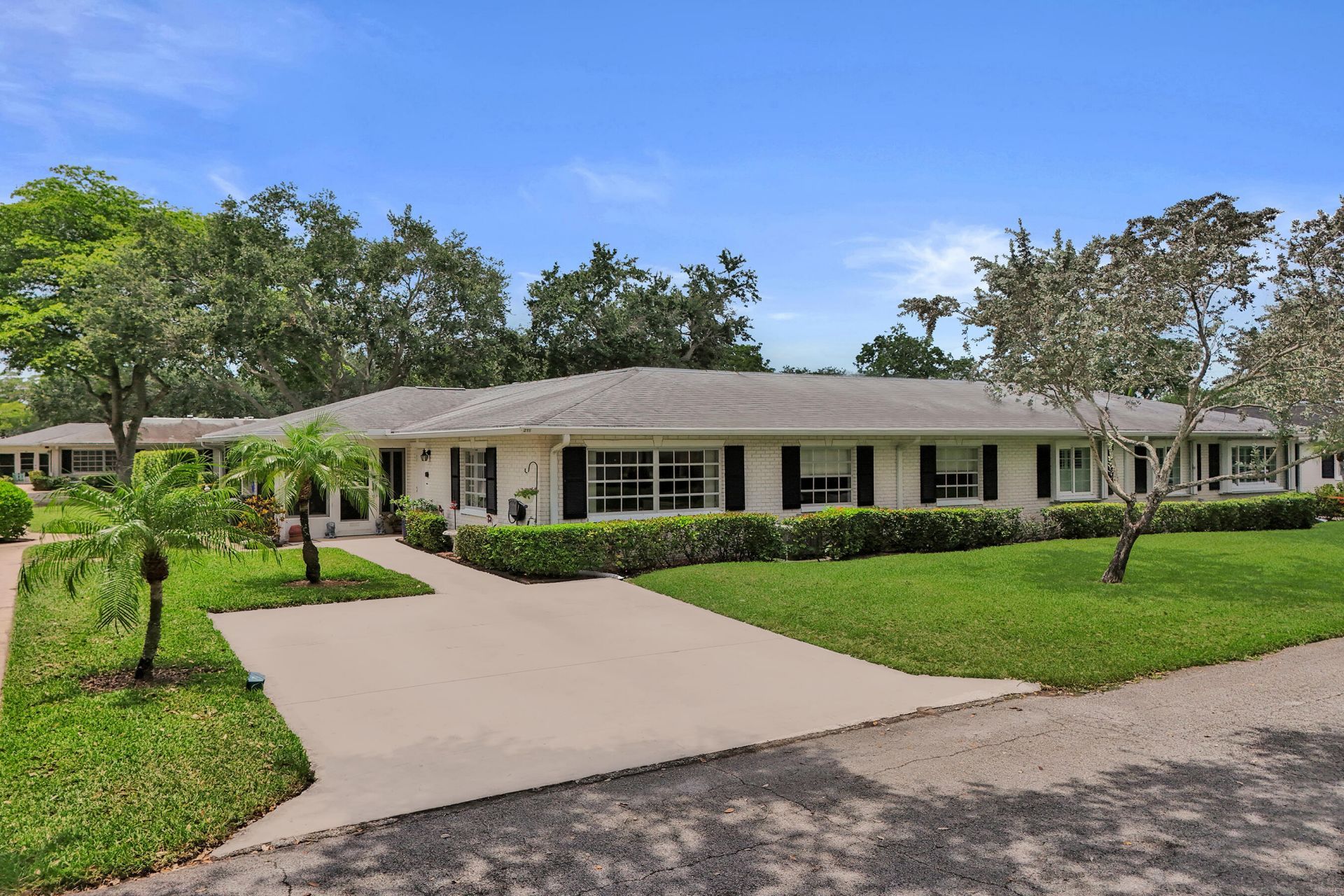 10127 41st Terrace S, Unit 211, Boynton Beach, FL 33436 Photo