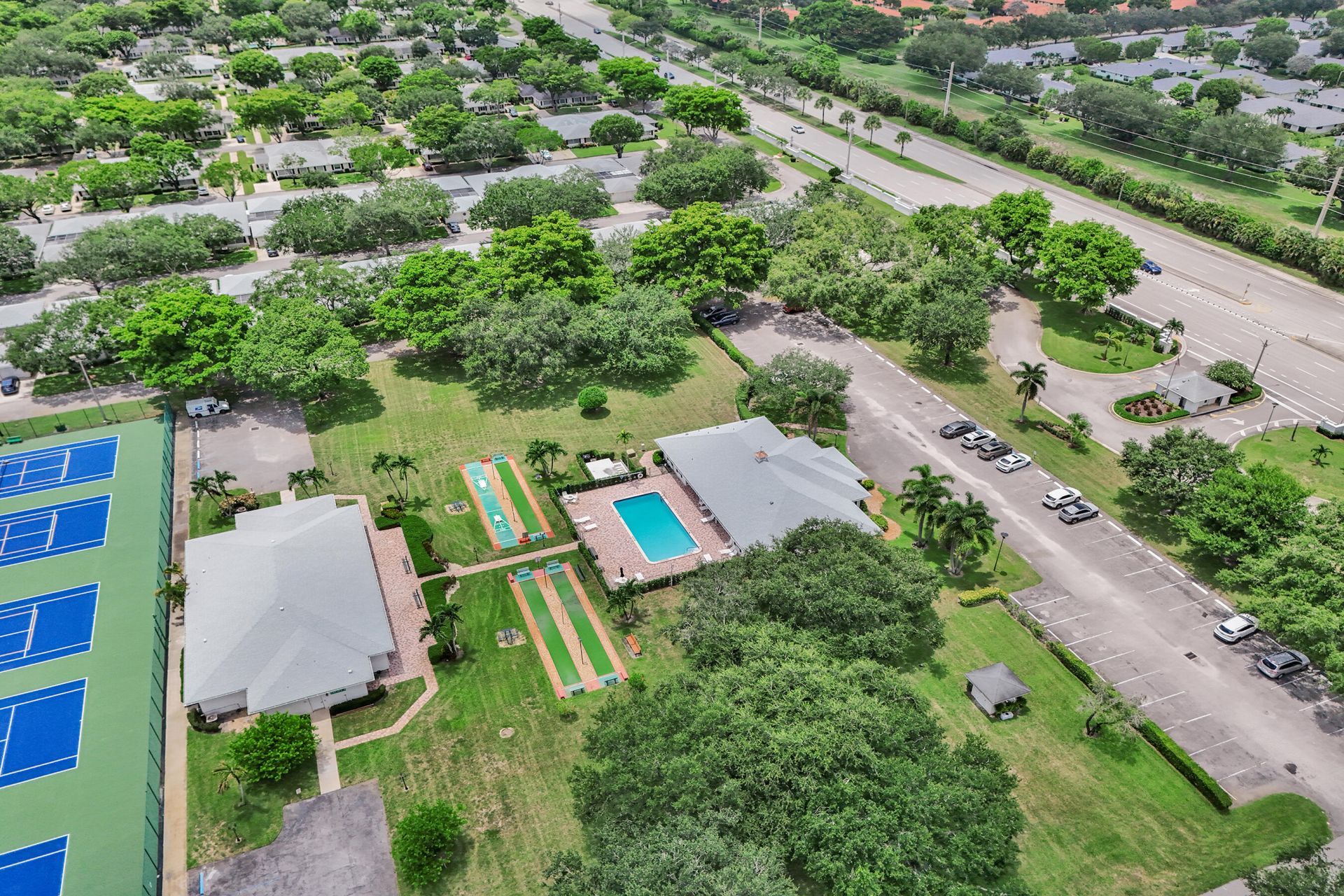 10127 41st Terrace S, Unit 211, Boynton Beach, FL 33436 Photo