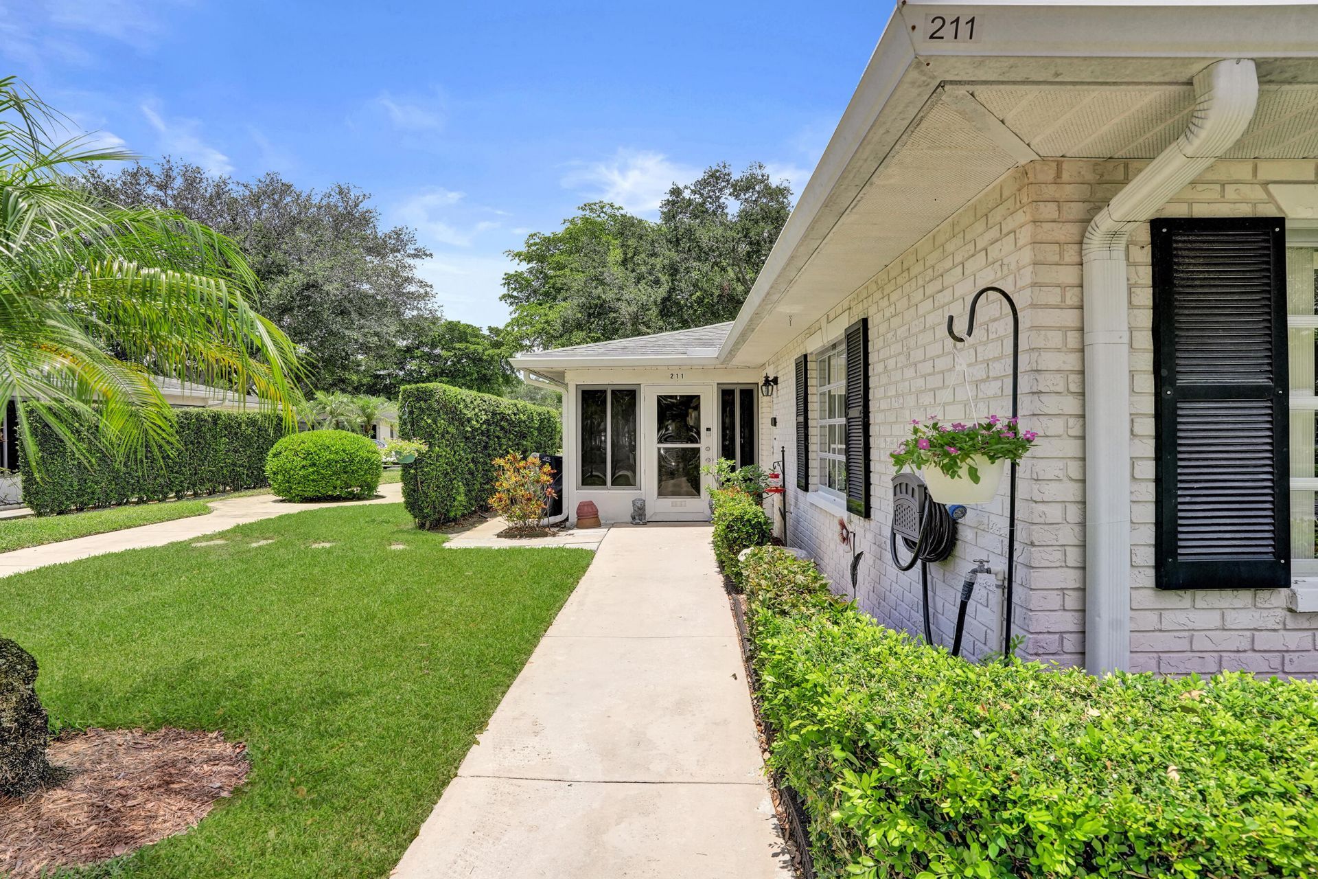 10127 41st Terrace S, Unit 211, Boynton Beach, FL 33436 Photo
