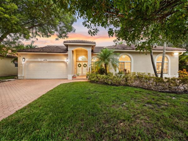 5376 NW 57TH Terrace, Coral Springs, FL 33067