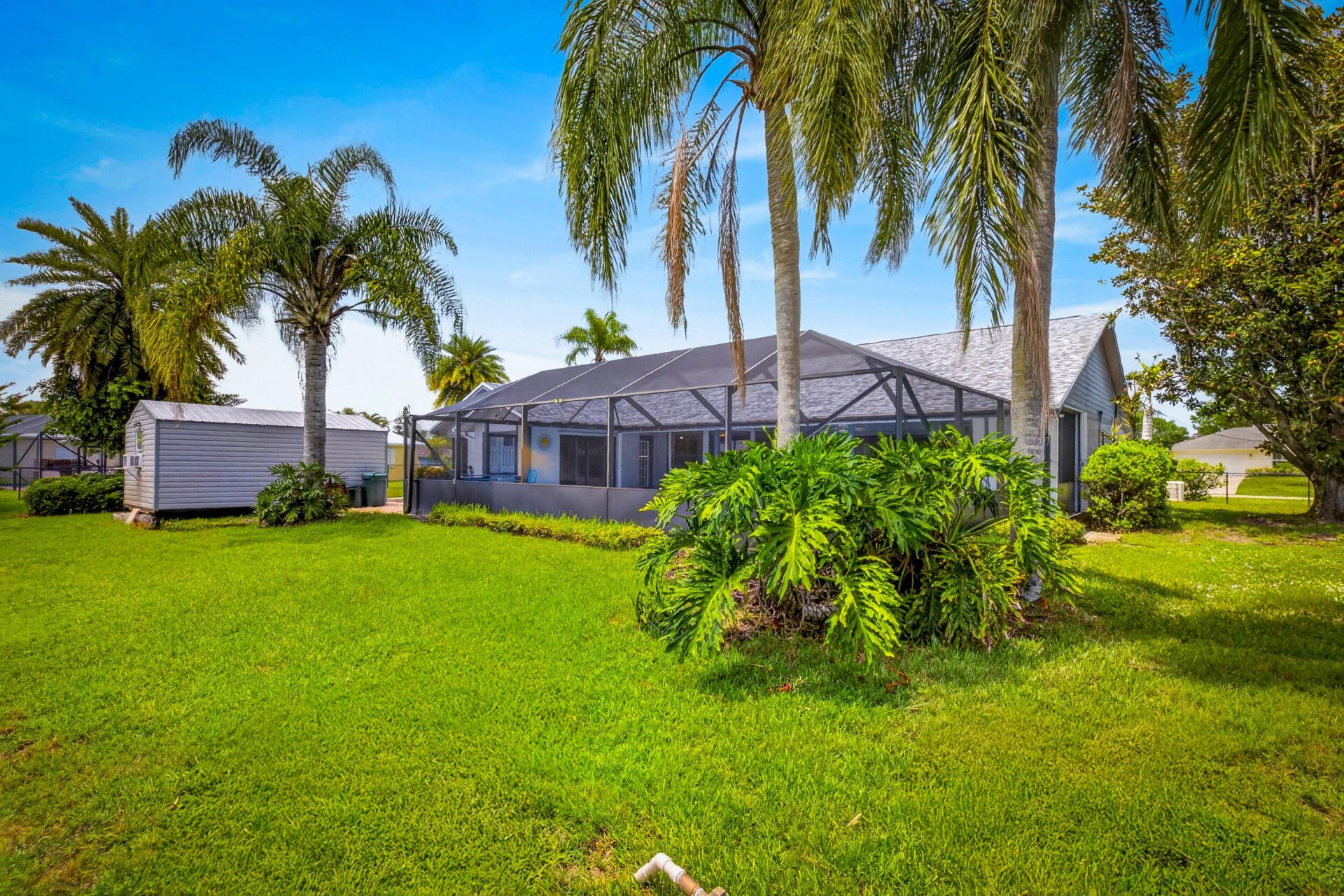 2092 SE Pyramid Road, Port Saint Lucie, FL 34952 Photo