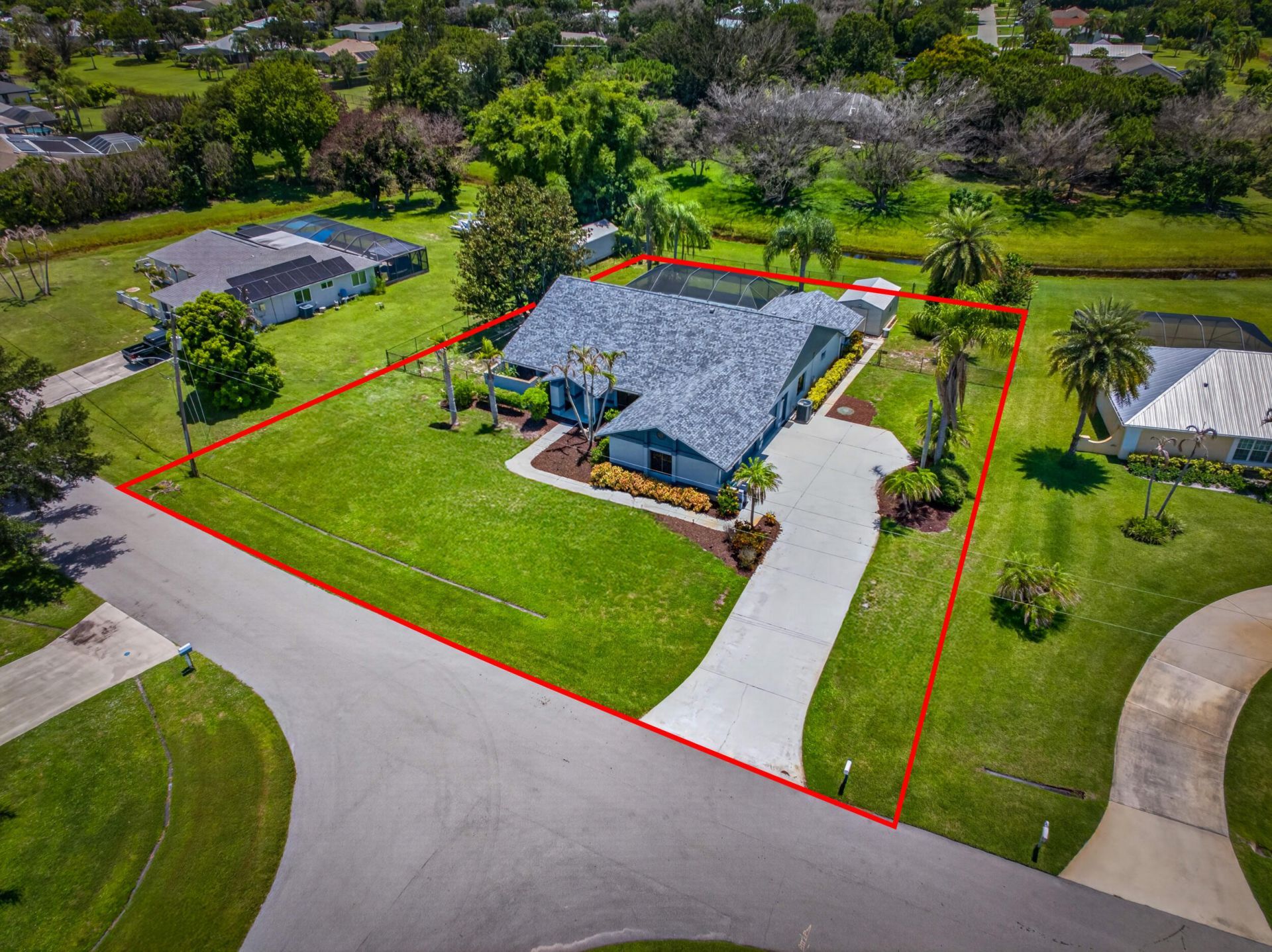 2092 SE Pyramid Road, Port Saint Lucie, FL 34952 Photo