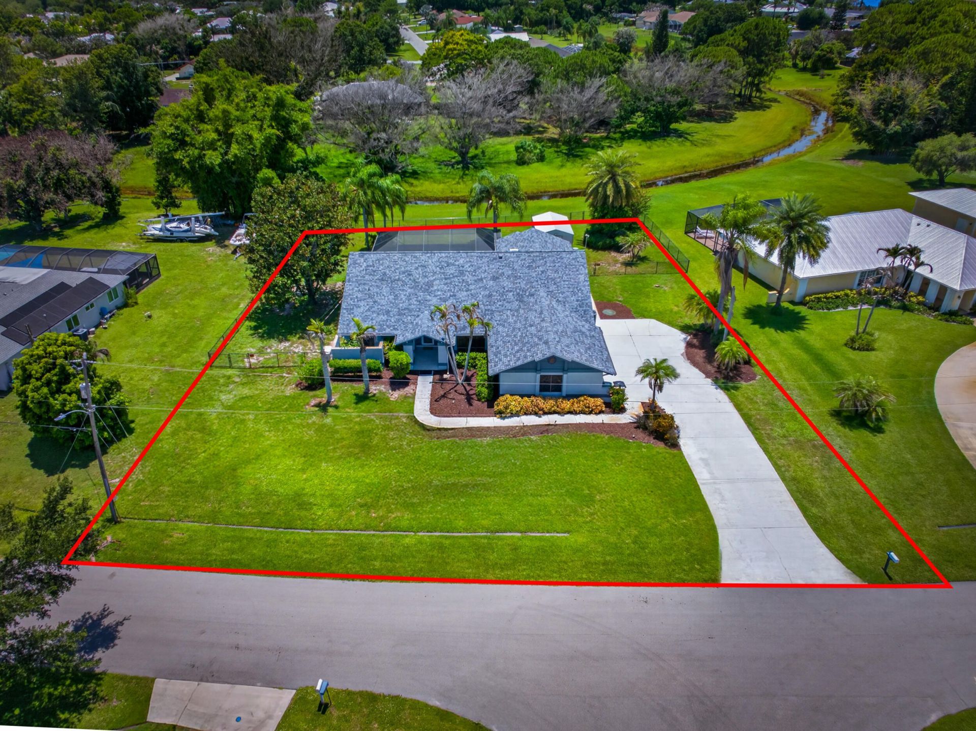 2092 SE Pyramid Road, Port Saint Lucie, FL 34952 Photo