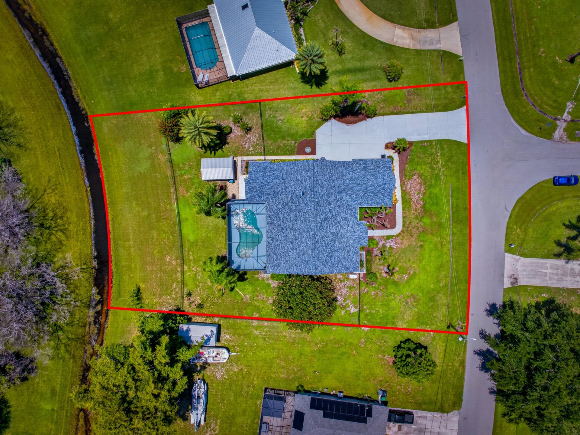 2092 SE Pyramid Road, Port Saint Lucie, FL 34952 Photo