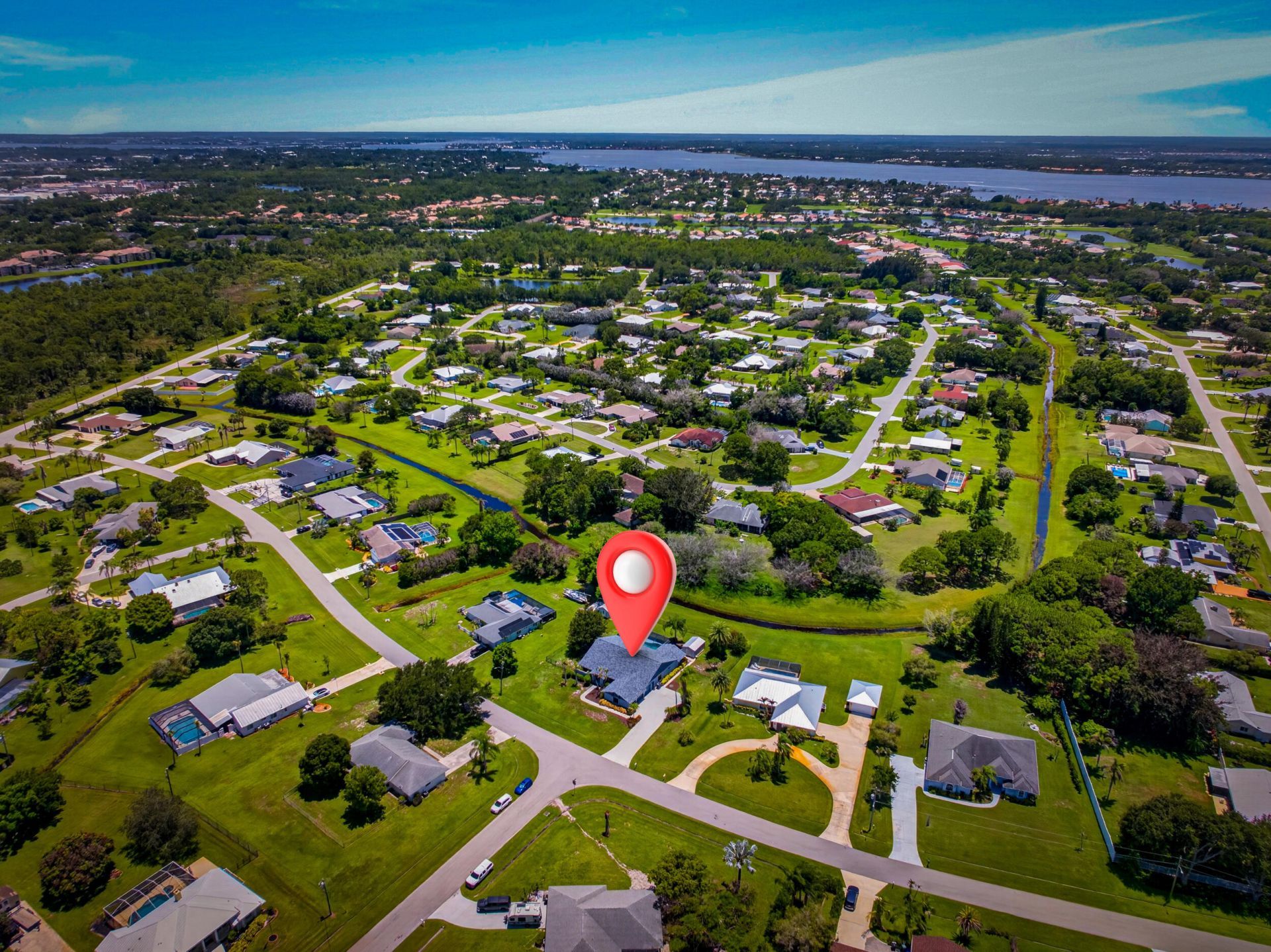 2092 SE Pyramid Road, Port Saint Lucie, FL 34952 Photo