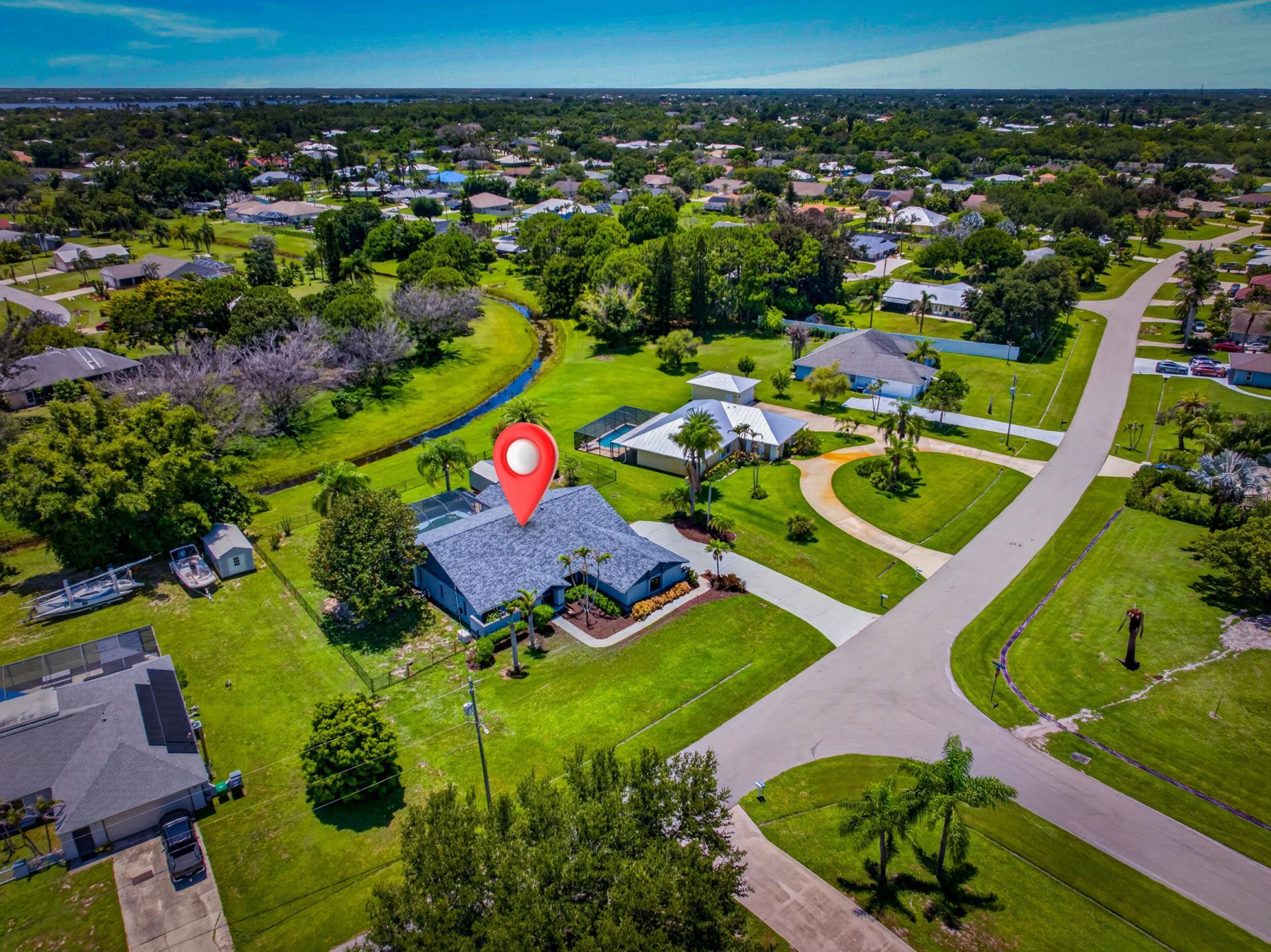 2092 SE Pyramid Road, Port Saint Lucie, FL 34952 Photo