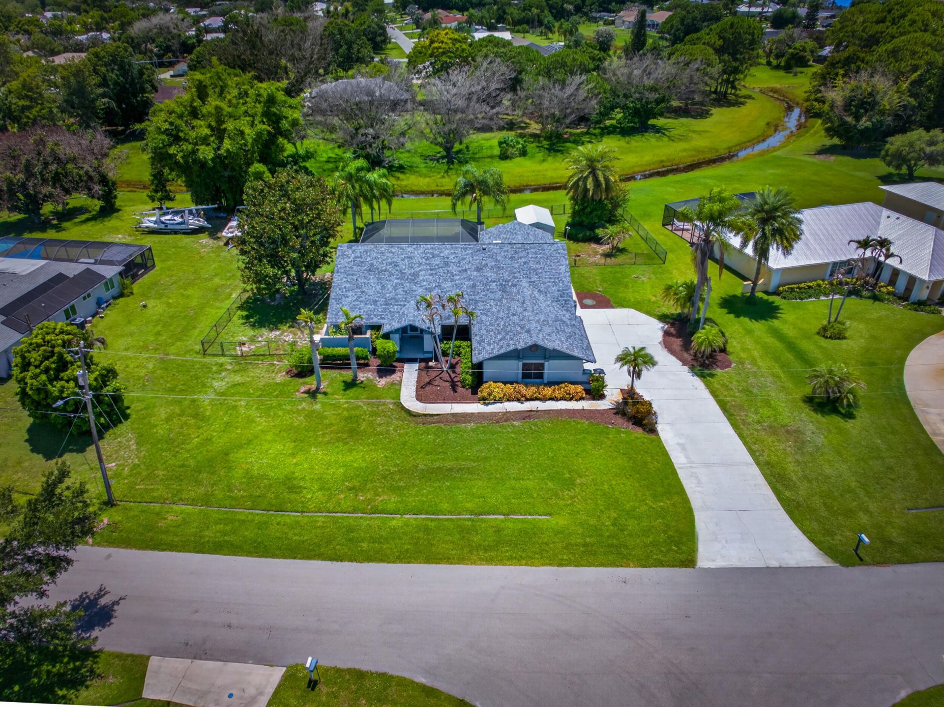 2092 SE Pyramid Road, Port Saint Lucie, FL 34952 Photo
