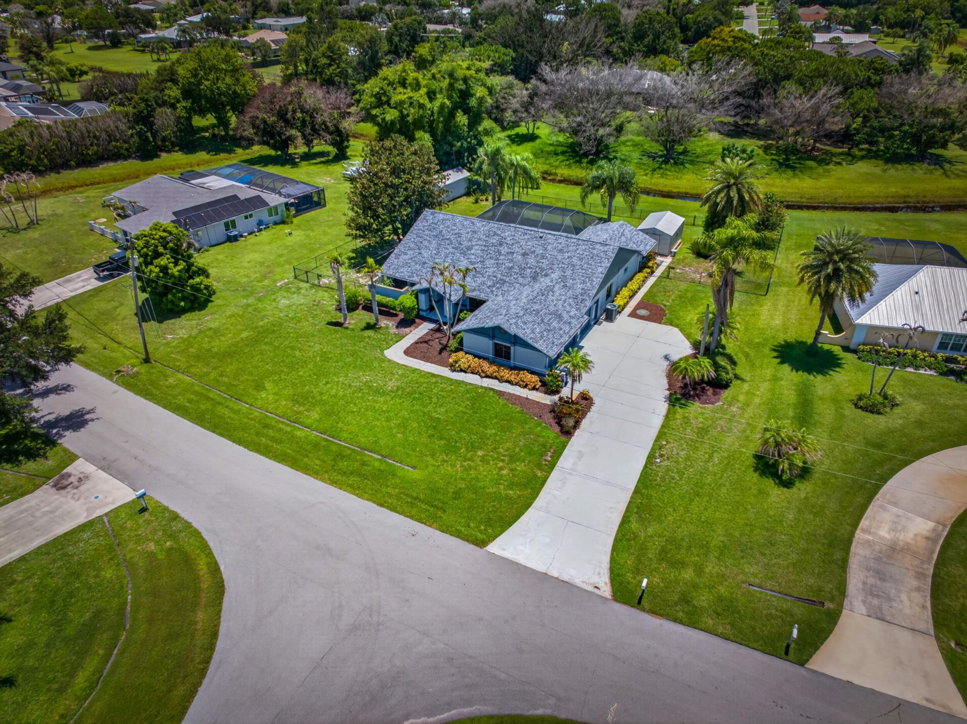 2092 SE Pyramid Road, Port Saint Lucie, FL 34952 Photo