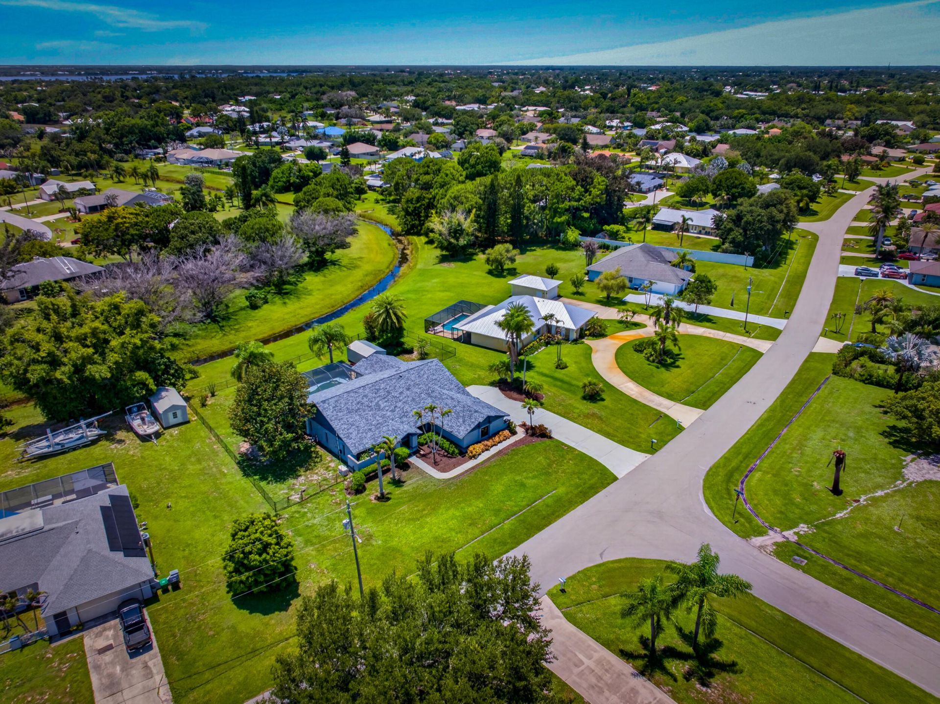 2092 SE Pyramid Road, Port Saint Lucie, FL 34952 Photo