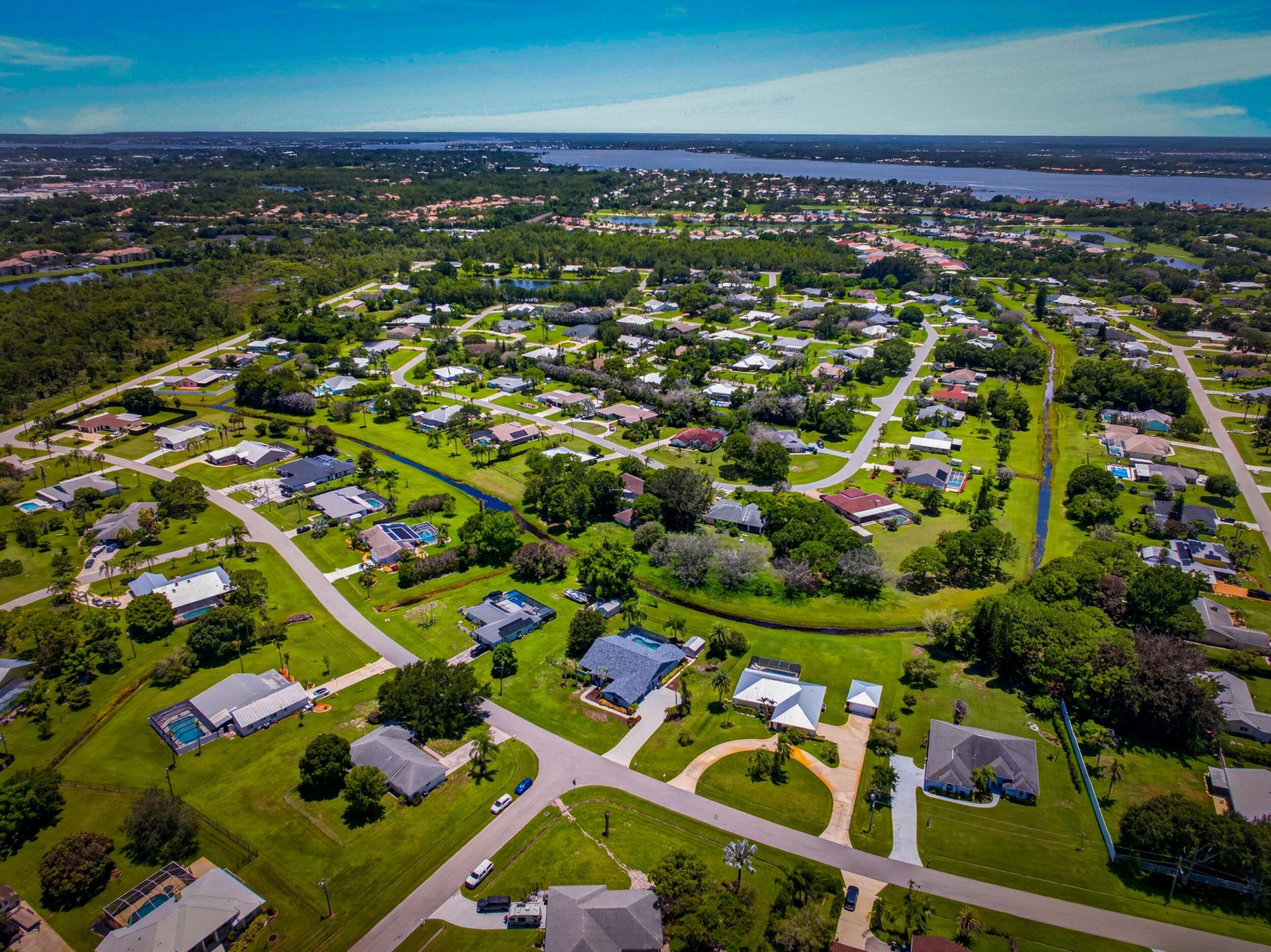 2092 SE Pyramid Road, Port Saint Lucie, FL 34952 Photo