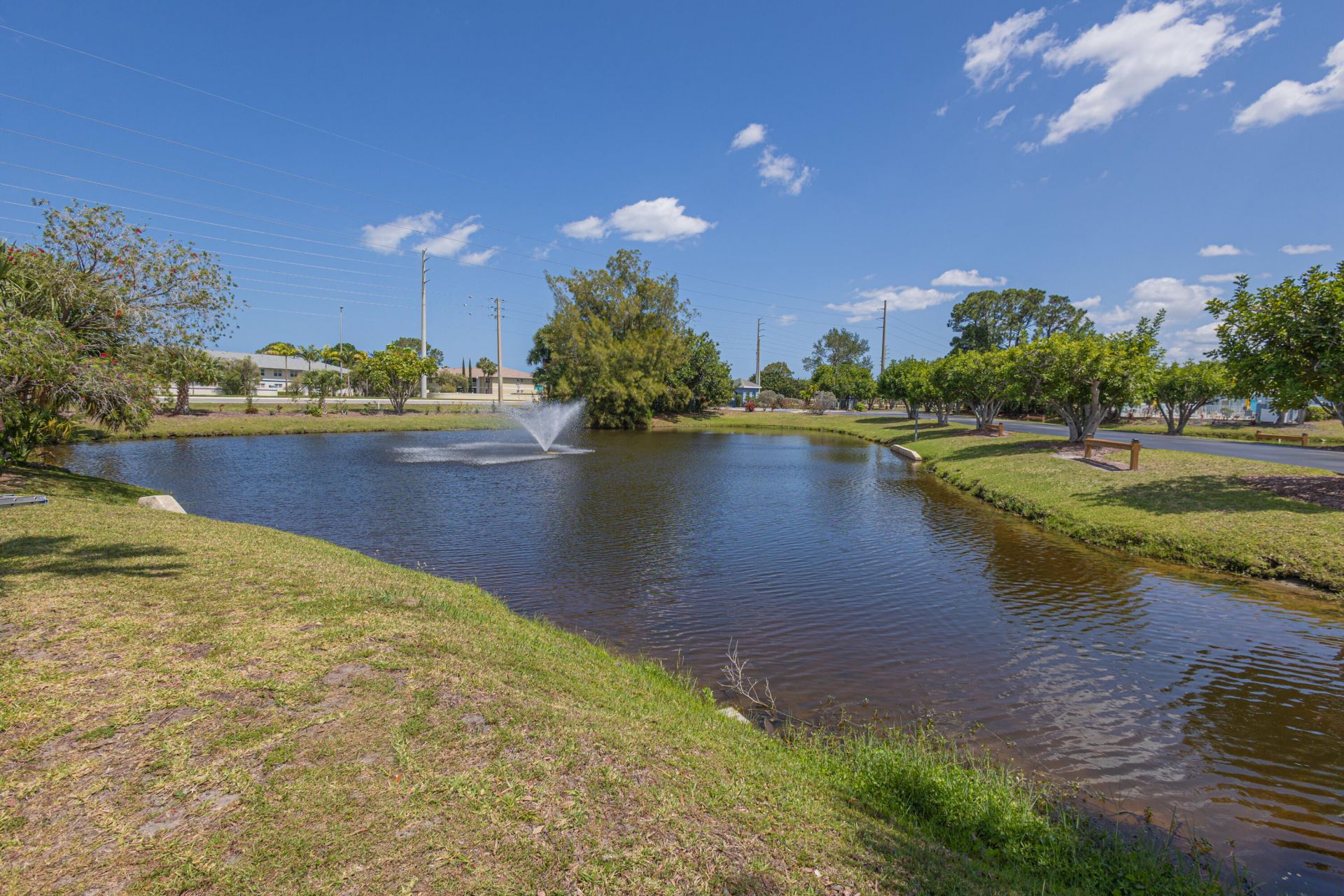 1635 SE Green Acres, Unit DD201, Port Saint Lucie, FL 34952 Photo