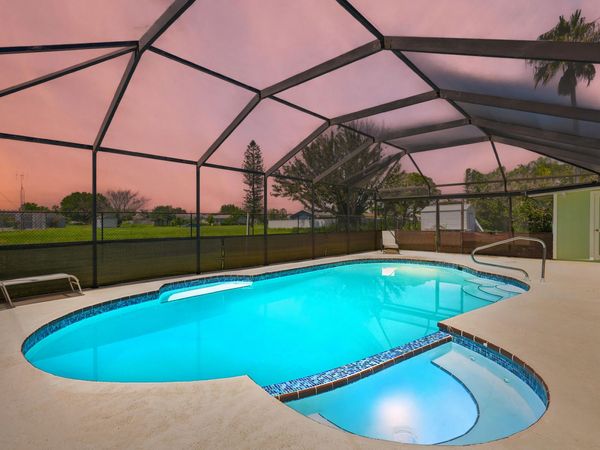 502 NW Kilpatrick Avenue, Port St. Lucie, FL 34983