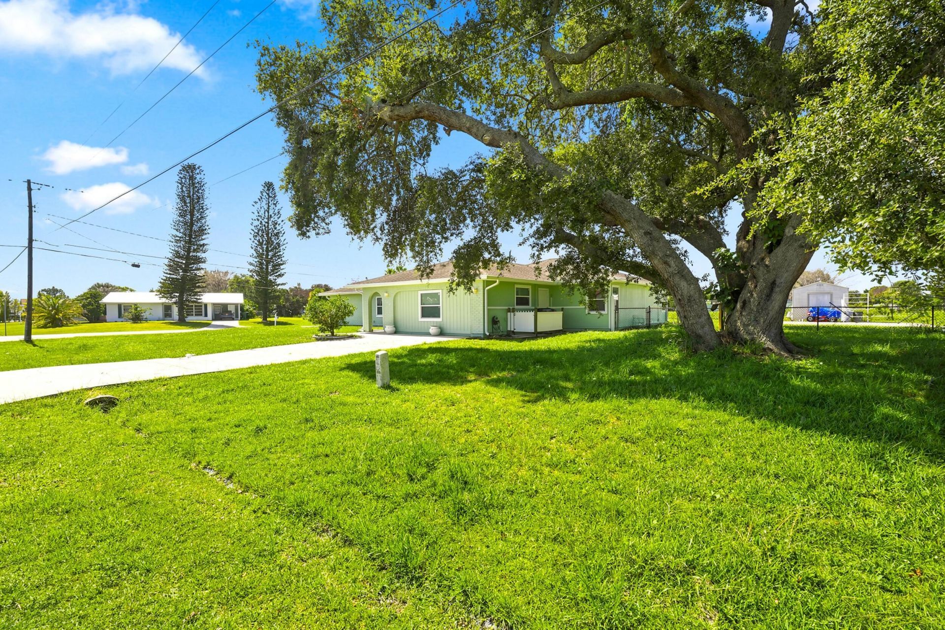 502 NW Kilpatrick Avenue, Port Saint Lucie, FL 34983 Photo
