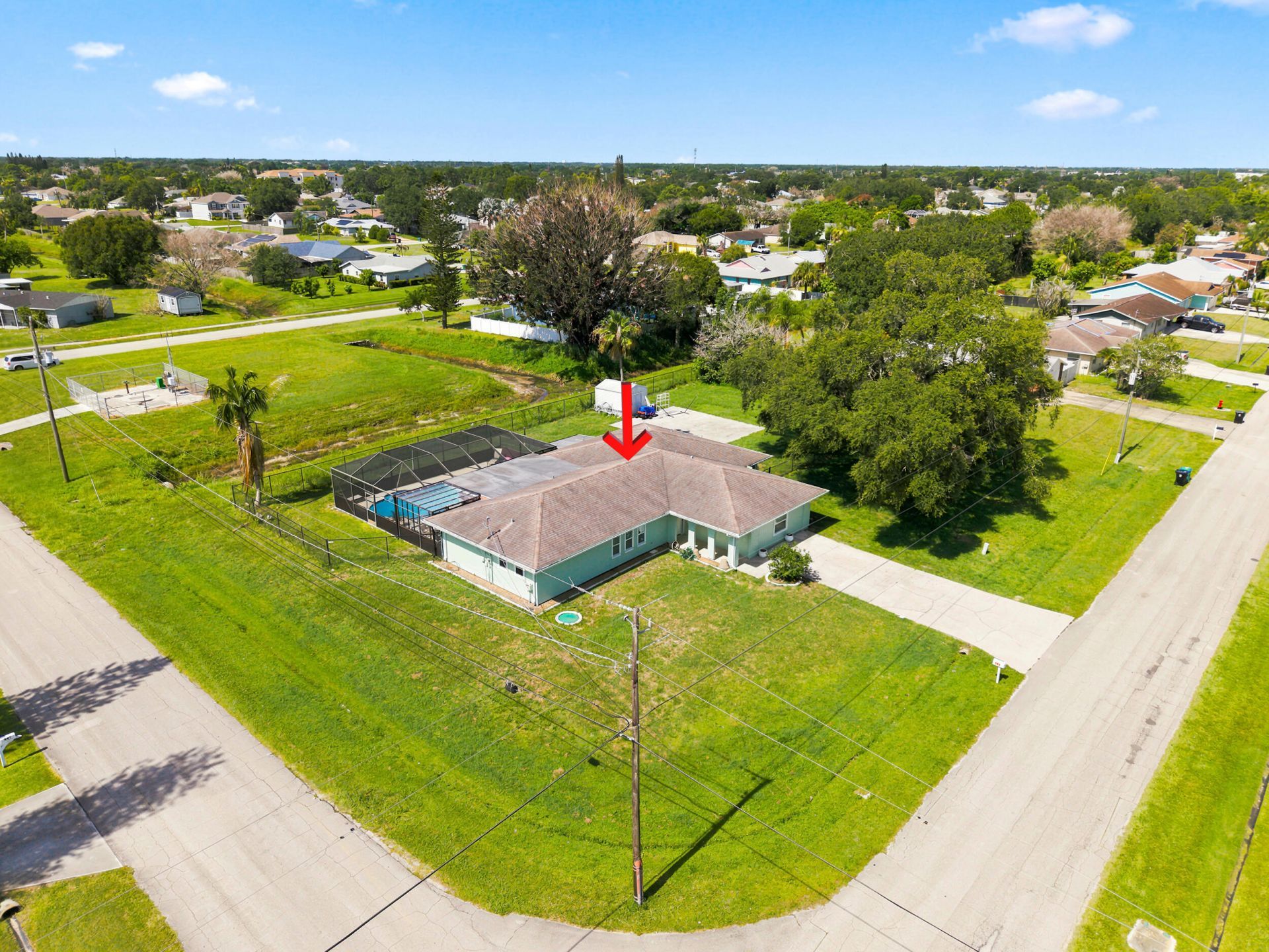 502 NW Kilpatrick Avenue, Port Saint Lucie, FL 34983 Photo