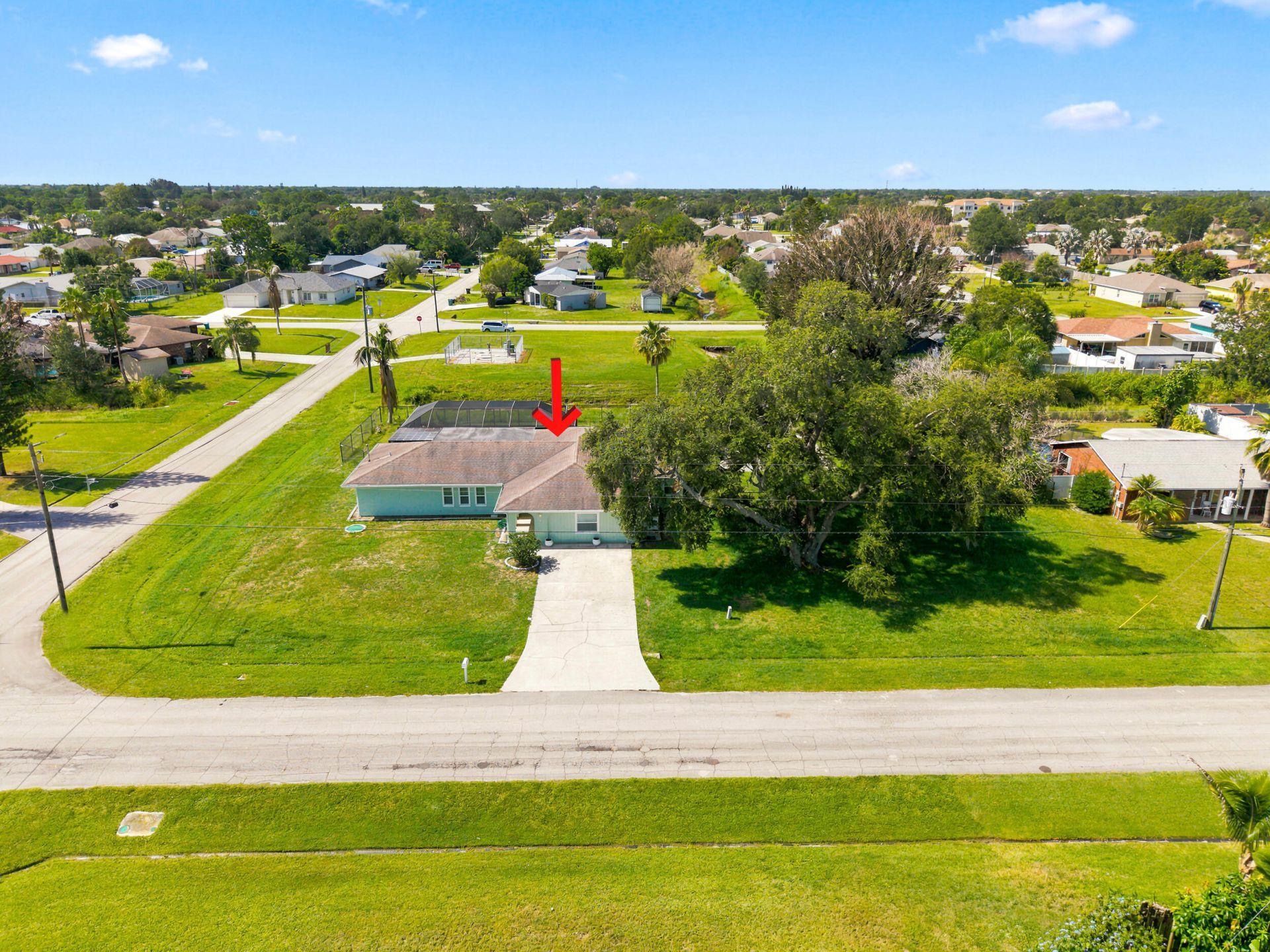 502 NW Kilpatrick Avenue, Port Saint Lucie, FL 34983 Photo