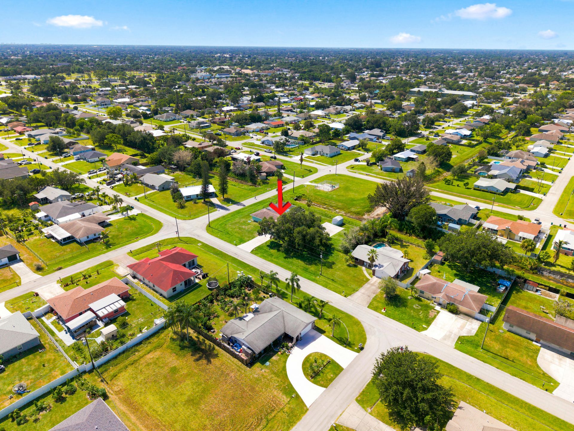 502 NW Kilpatrick Avenue, Port Saint Lucie, FL 34983 Photo