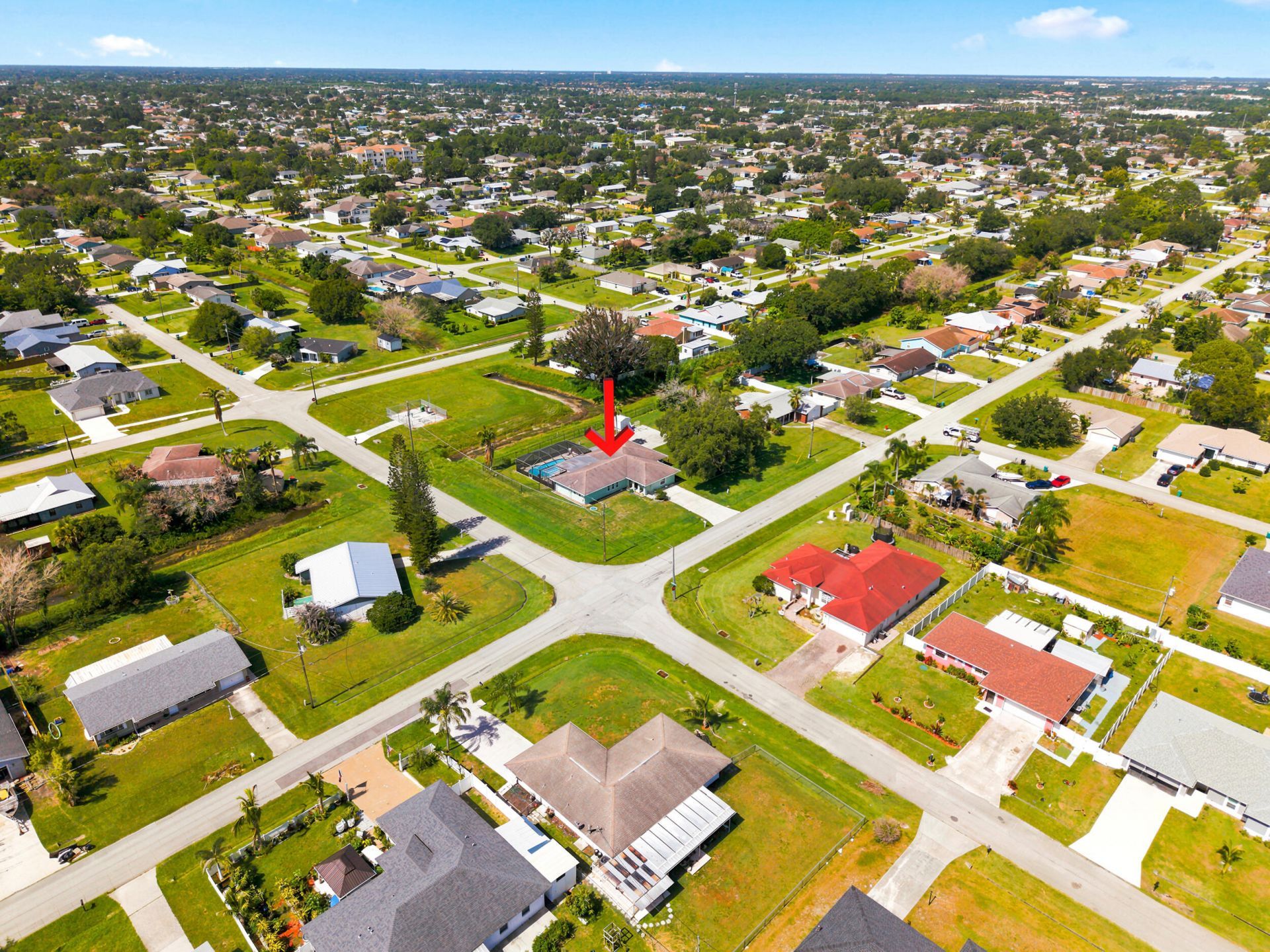 502 NW Kilpatrick Avenue, Port Saint Lucie, FL 34983 Photo