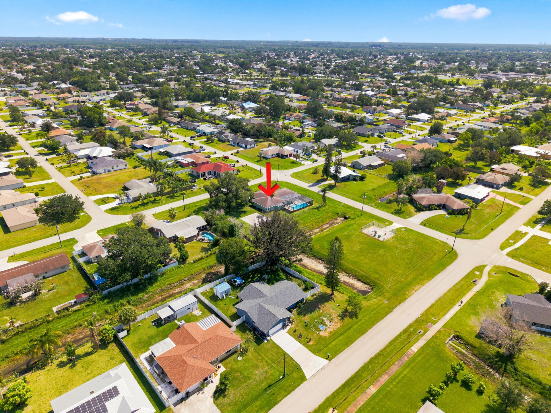 502 NW Kilpatrick Avenue, Port Saint Lucie, FL 34983 Photo
