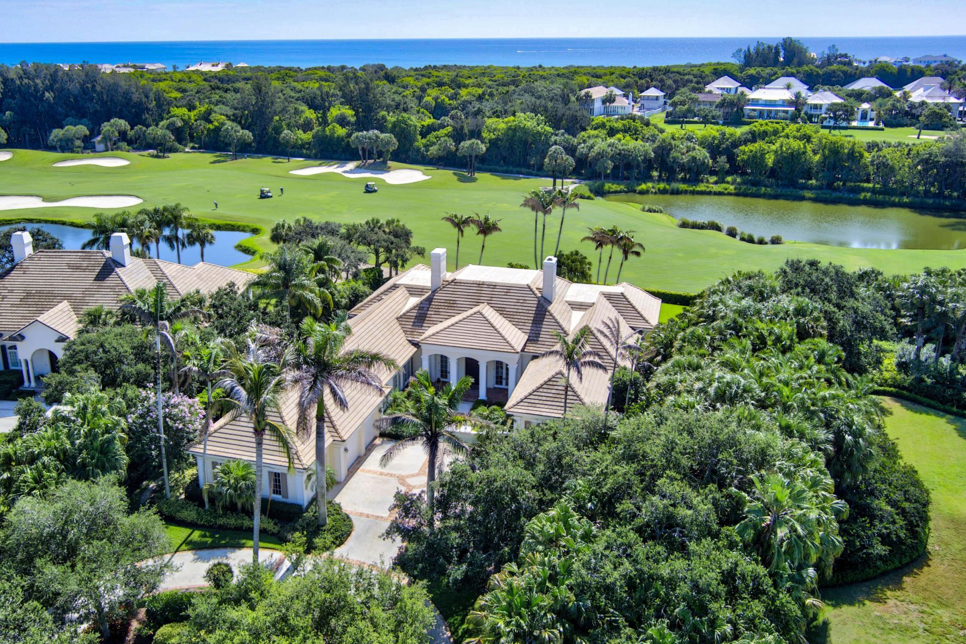 602 Heron Point Court, Vero Beach, FL 32963 Main Photo