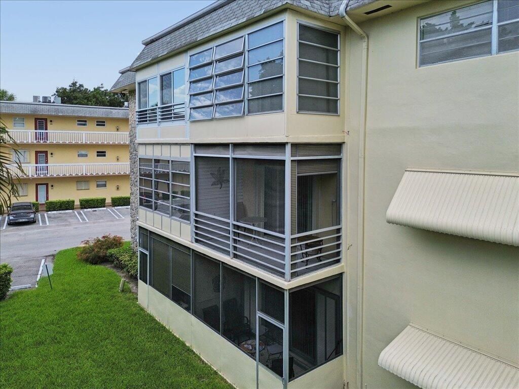 4321 NW 16th Street, Unit C202, Lauderhill, FL 33313 Photo
