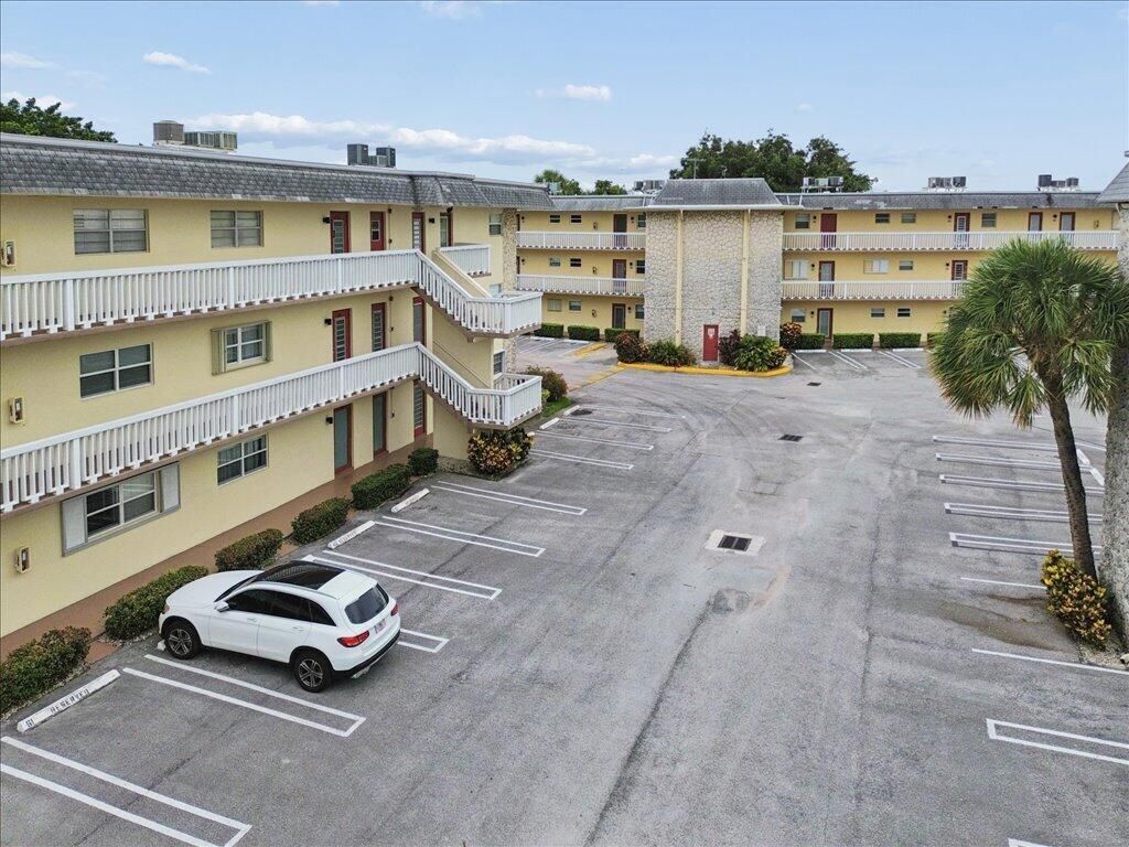 4321 NW 16th Street, Unit C202, Lauderhill, FL 33313 Photo