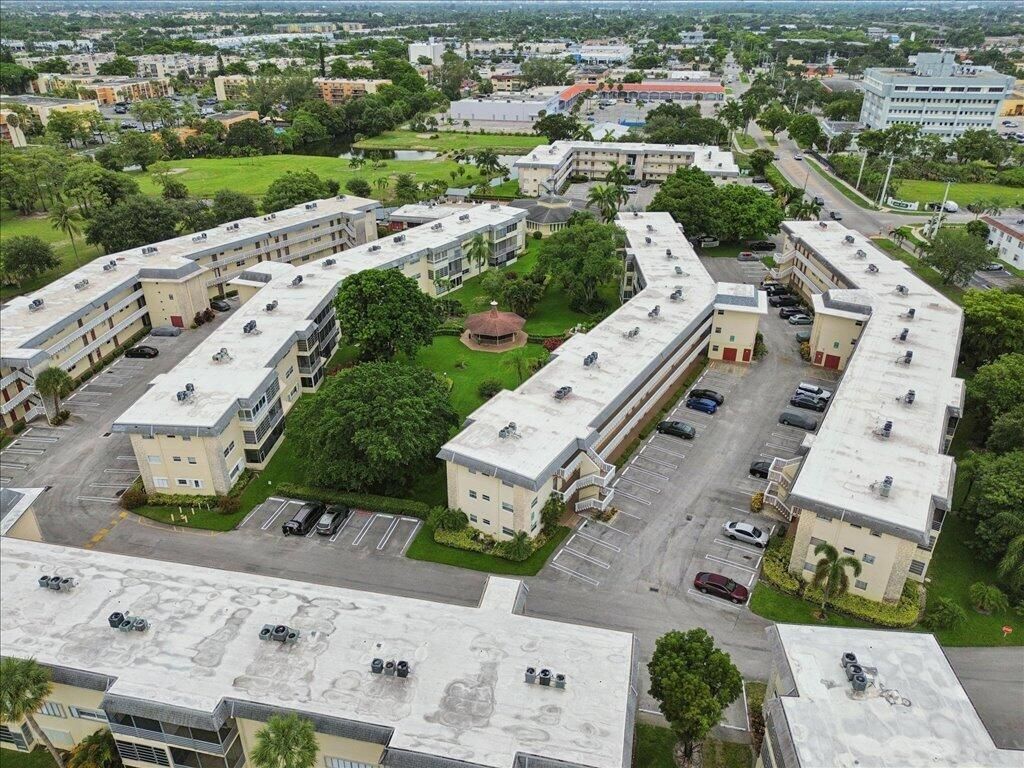 4321 NW 16th Street, Unit C202, Lauderhill, FL 33313 Photo