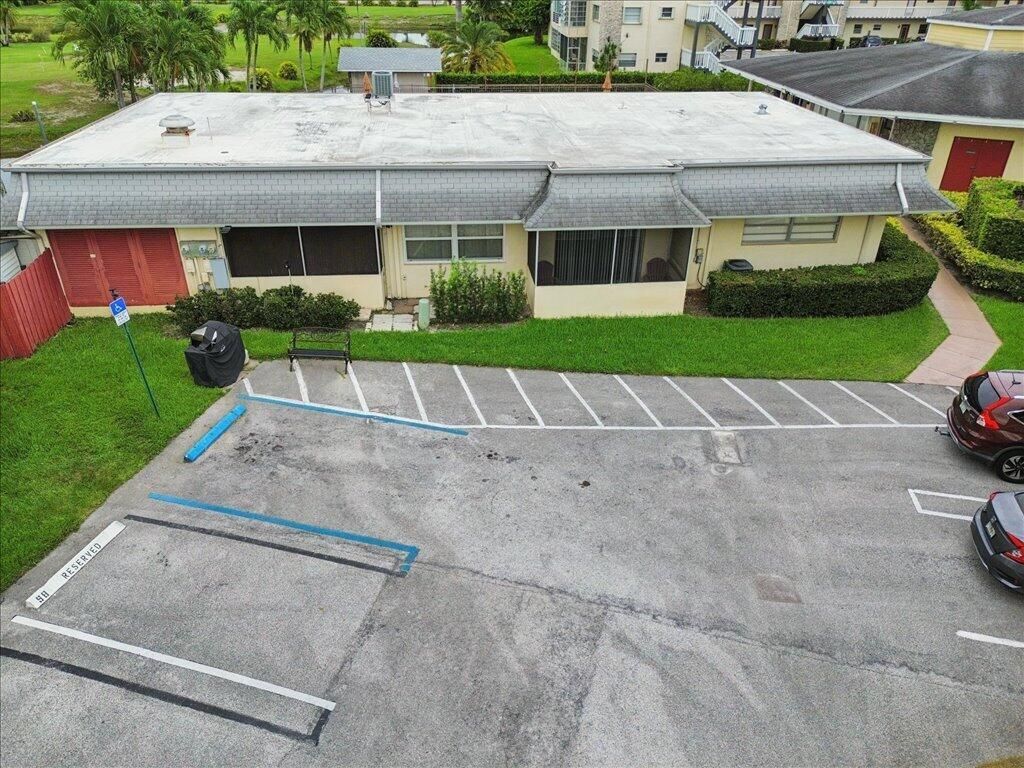 4321 NW 16th Street, Unit C202, Lauderhill, FL 33313 Photo