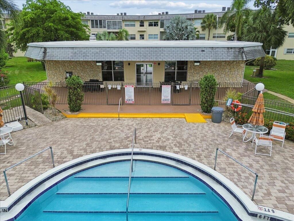 4321 NW 16th Street, Unit C202, Lauderhill, FL 33313 Photo