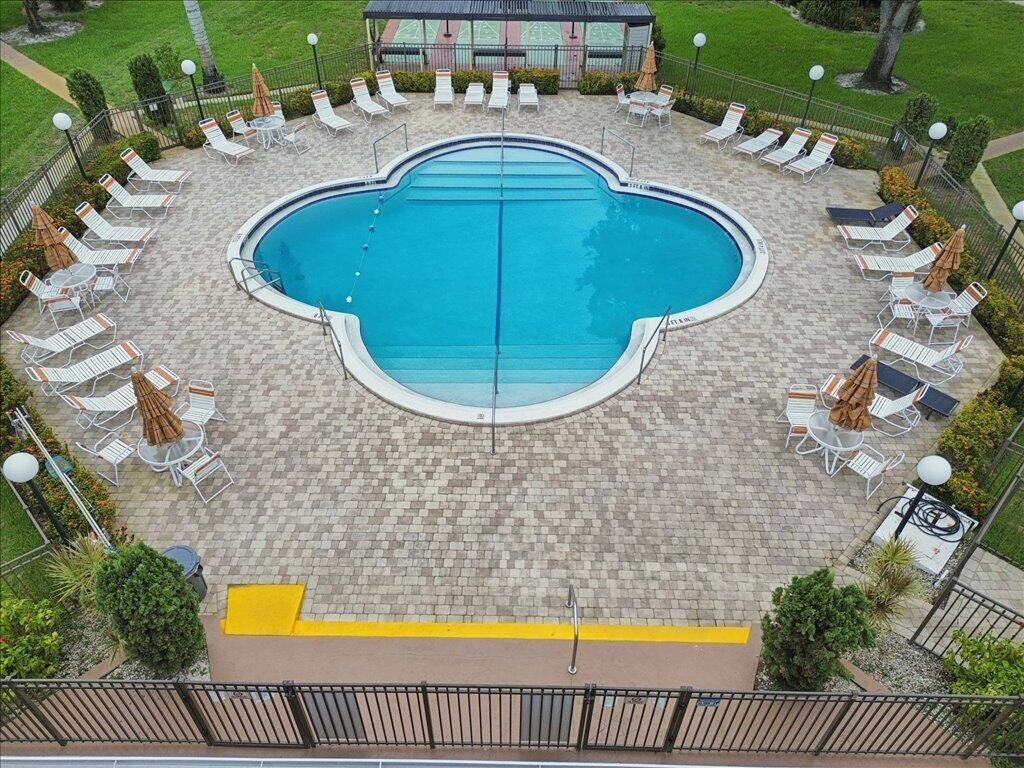 4321 NW 16th Street, Unit C202, Lauderhill, FL 33313 Photo