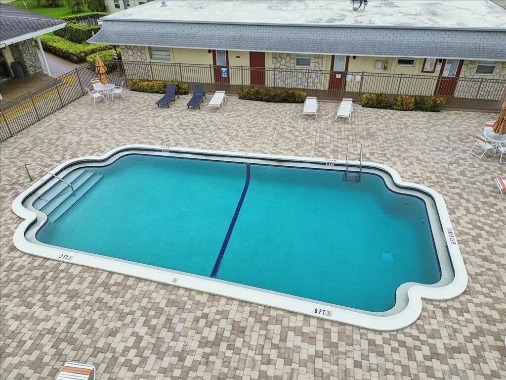 4321 NW 16th Street, Unit C202, Lauderhill, FL 33313 Photo
