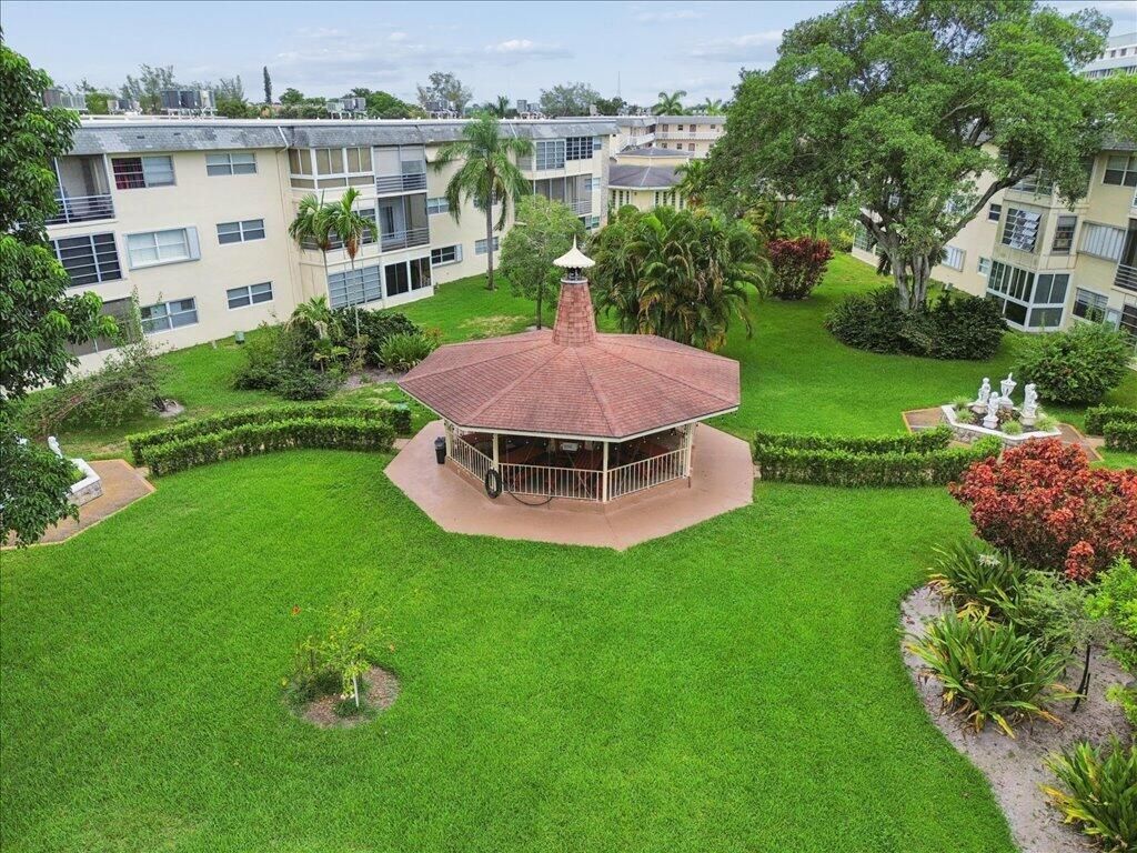 4321 NW 16th Street, Unit C202, Lauderhill, FL 33313 Photo