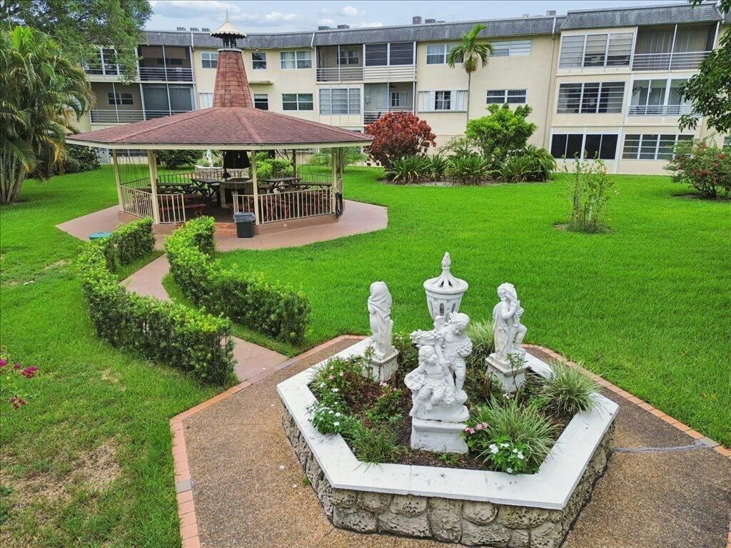 4321 NW 16th Street, Unit C202, Lauderhill, FL 33313 Photo