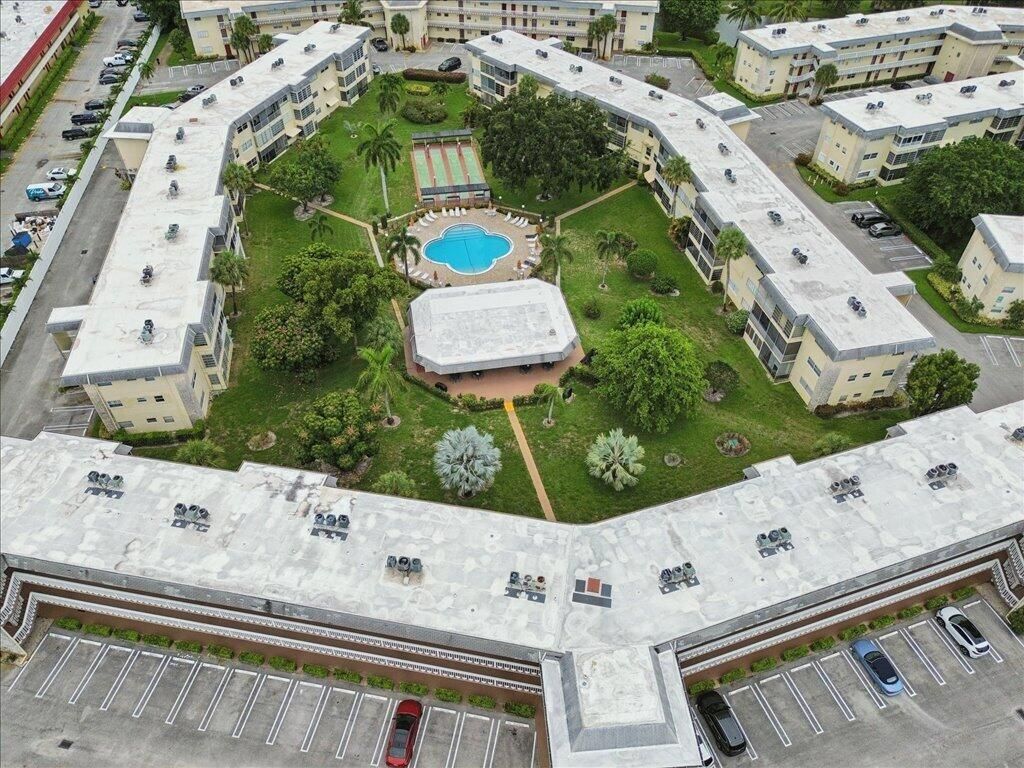 4321 NW 16th Street, Unit C202, Lauderhill, FL 33313 Photo