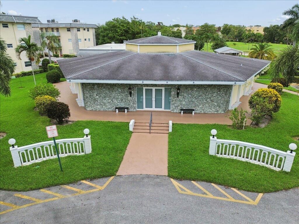 4321 NW 16th Street, Unit C202, Lauderhill, FL 33313 Photo