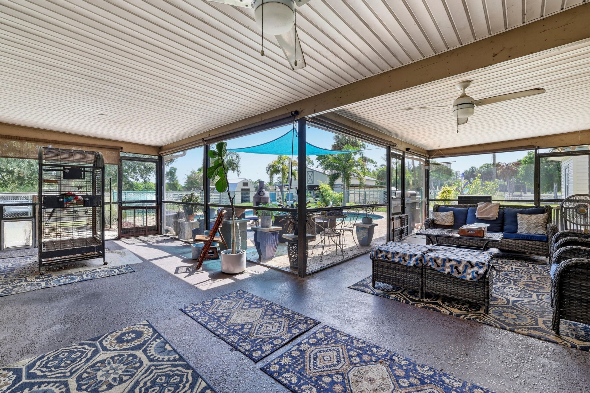 14095 Biddex Road, Loxahatchee Groves, FL 33470 Photo