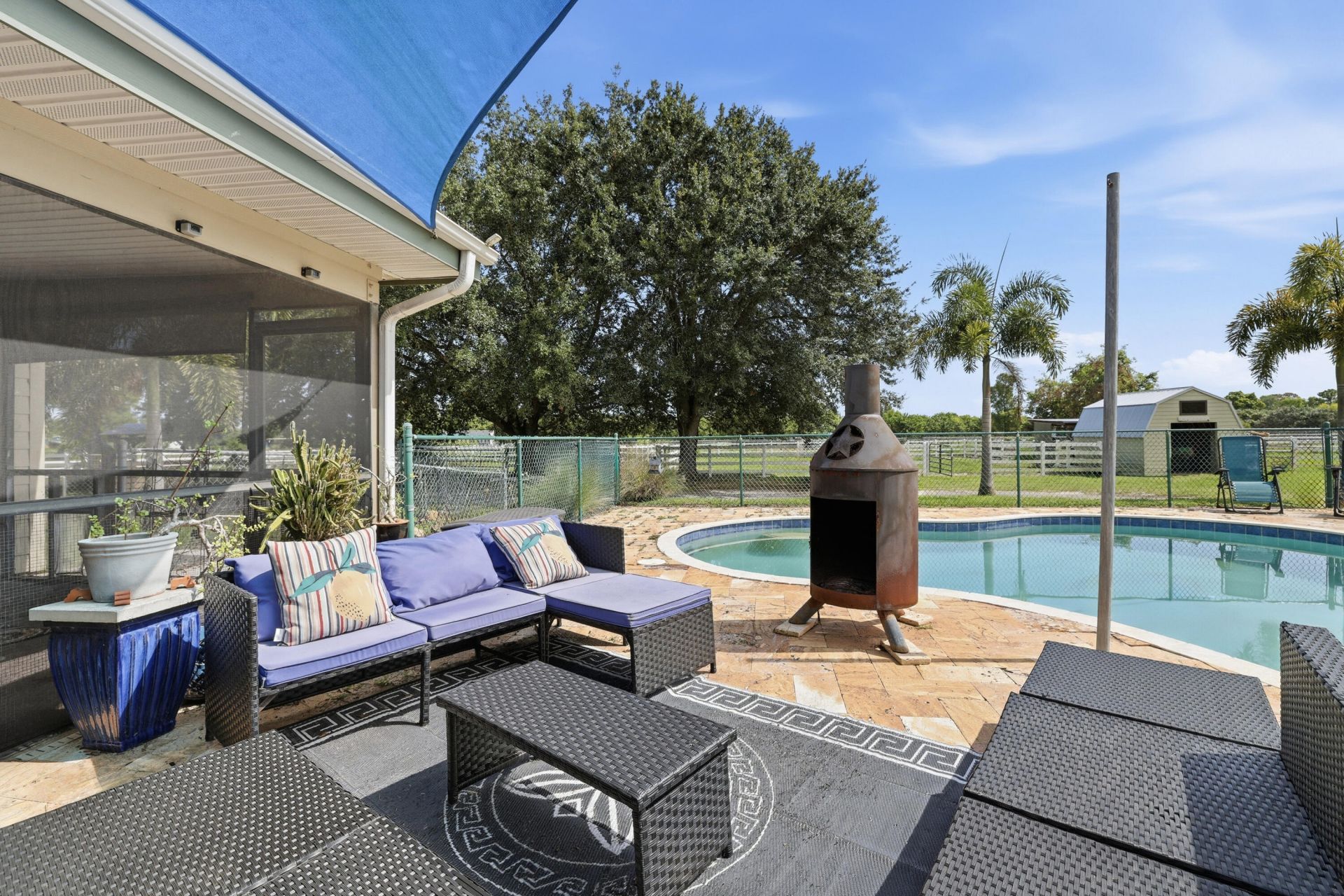 14095 Biddex Road, Loxahatchee Groves, FL 33470 Photo