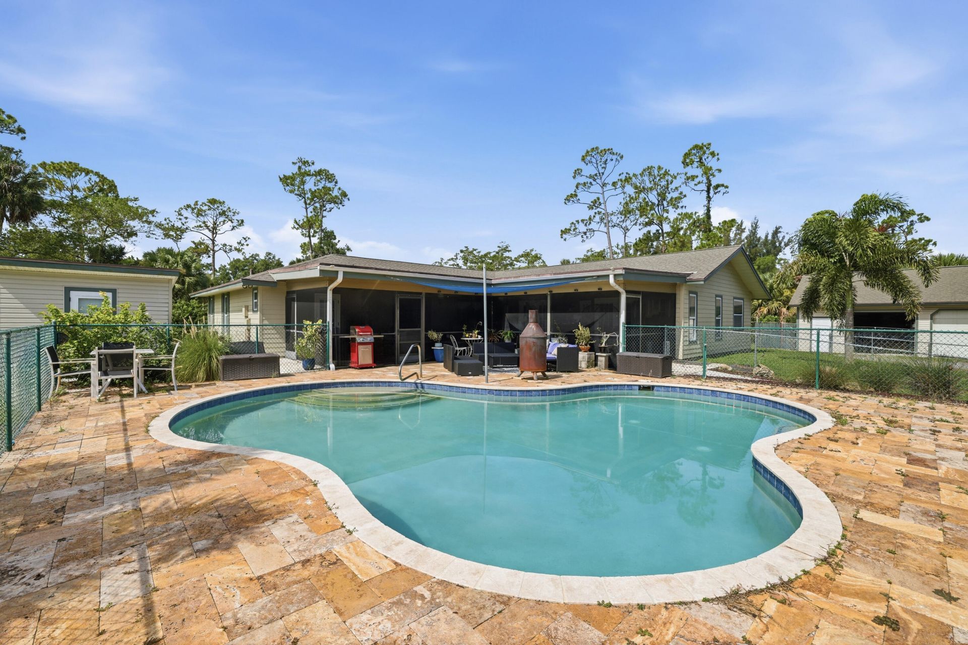 14095 Biddex Road, Loxahatchee Groves, FL 33470 Photo