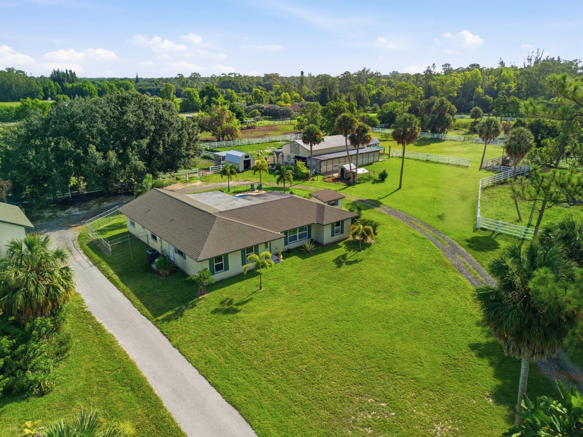 14095 Biddex Road, Loxahatchee Groves, FL 33470 Photo