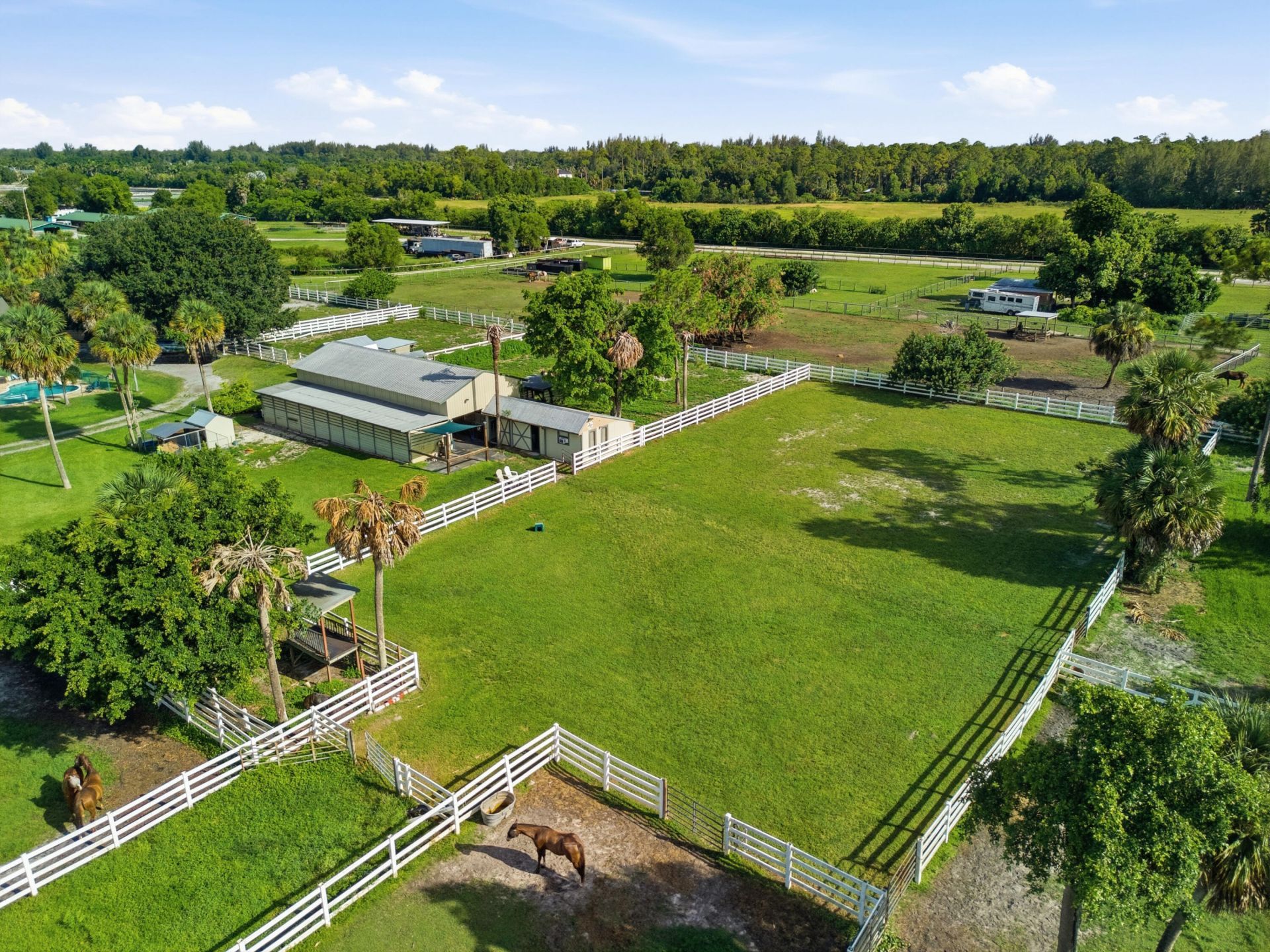 14095 Biddex Road, Loxahatchee Groves, FL 33470 Photo