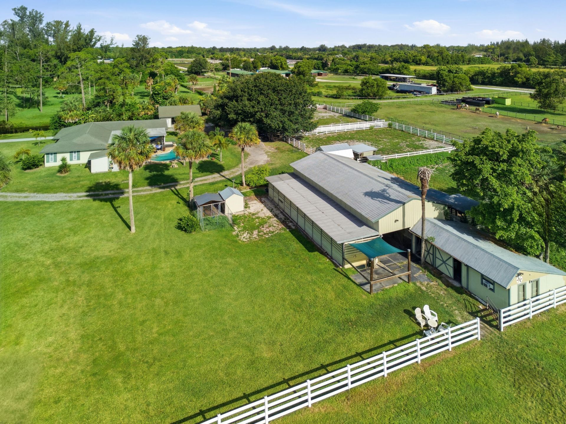 14095 Biddex Road, Loxahatchee Groves, FL 33470 Photo