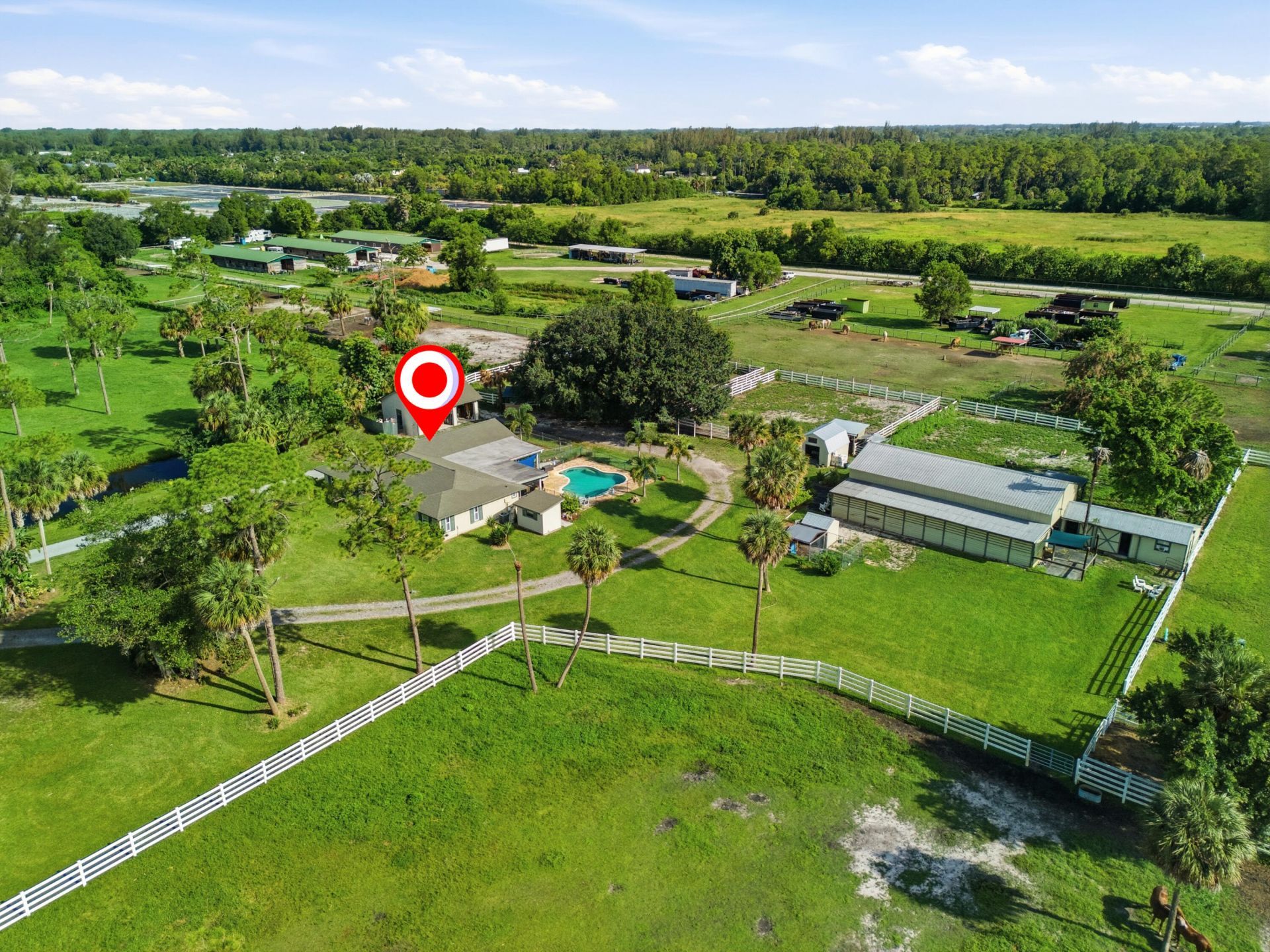14095 Biddex Road, Loxahatchee Groves, FL 33470 Photo