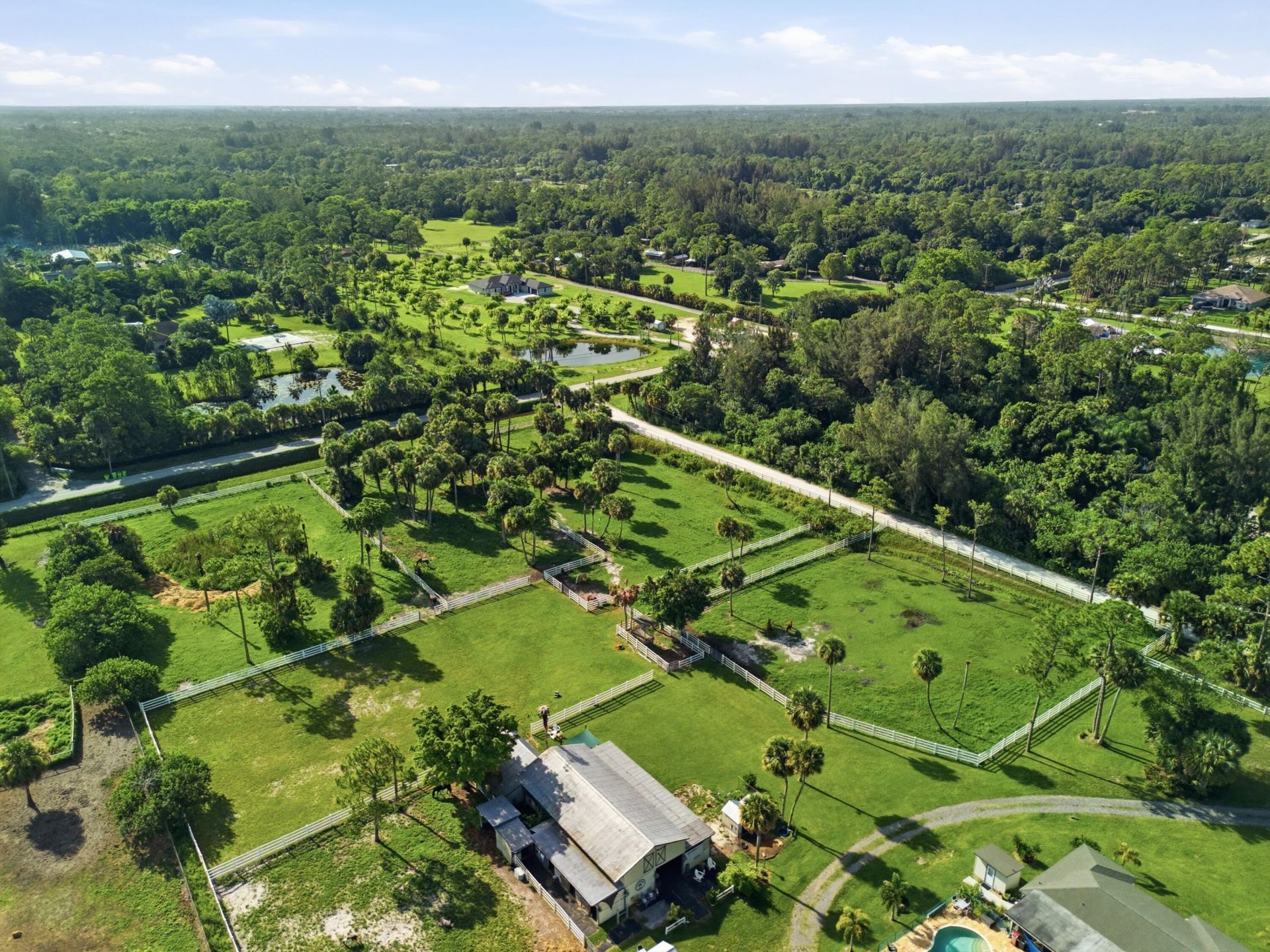 14095 Biddex Road, Loxahatchee Groves, FL 33470 Photo