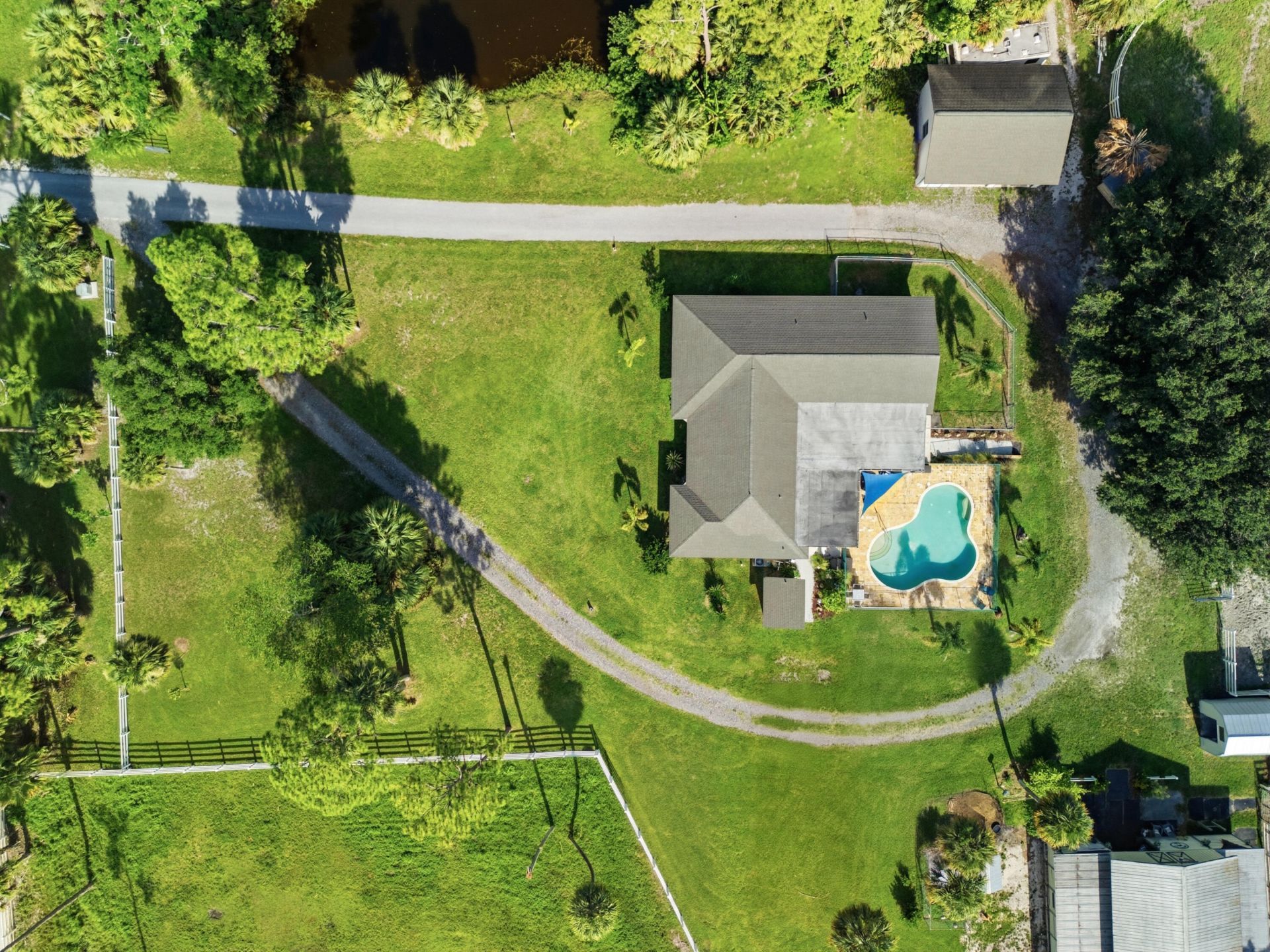14095 Biddex Road, Loxahatchee Groves, FL 33470 Photo