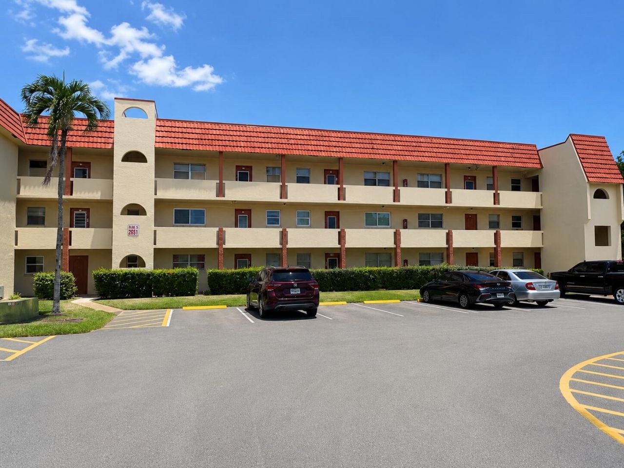 2651 Sunrise Lakes Drive E, Unit 310, Sunrise, FL 33322 Photo