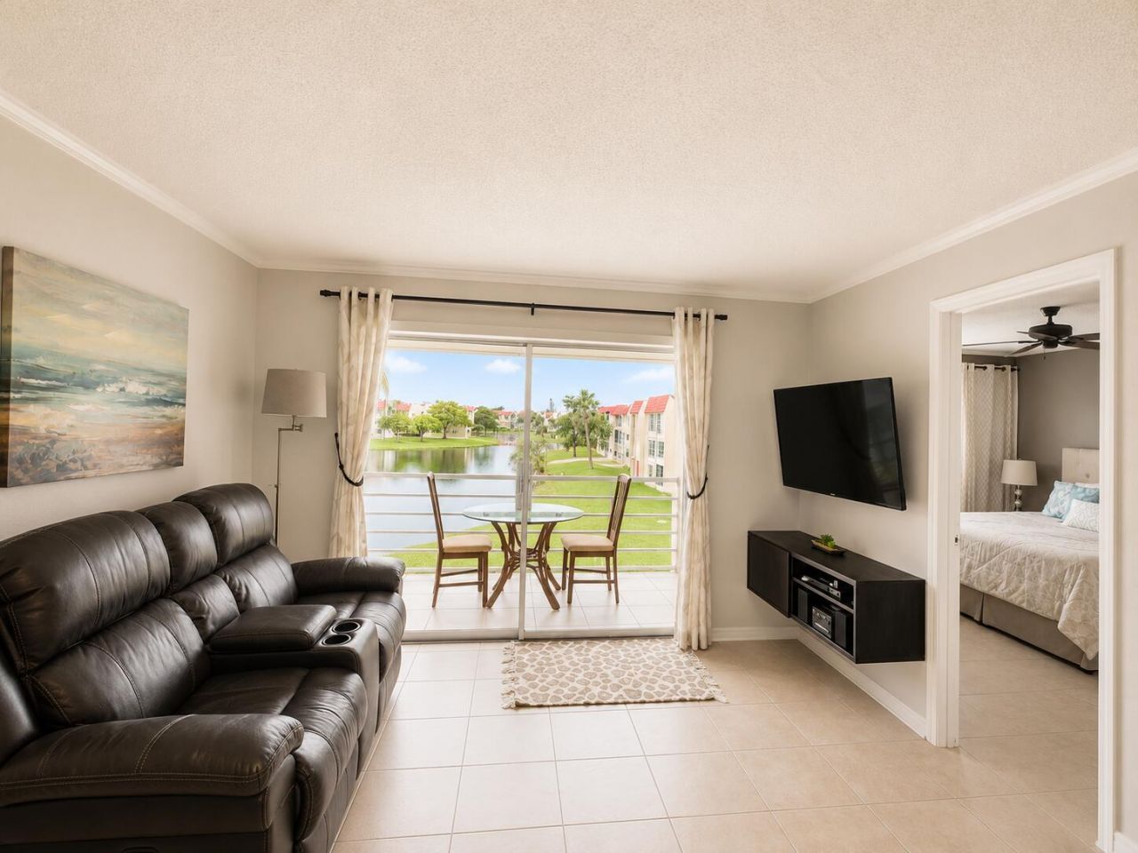 2651 Sunrise Lakes Drive E, Unit 310, Sunrise, FL 33322 Photo
