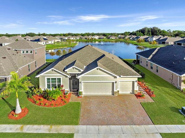 194 52ND Square, Vero Beach, FL 32968