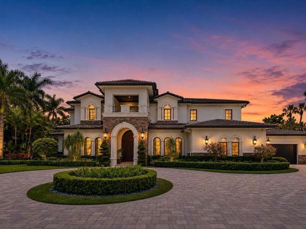 7242 Stonegate Boulevard, Parkland, FL 33076